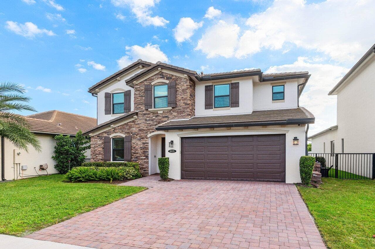 8835 Grand Prix Lane, Boynton Beach, FL 33472 — photo 4 of 70