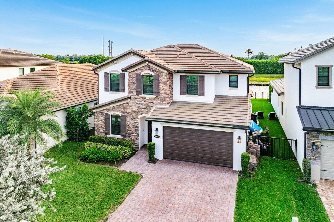 8835 Grand Prix Lane, Boynton Beach, FL 33472 — photo 5 of 70