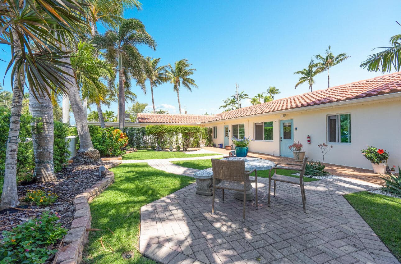11 Tropical Drive 4, Ocean Ridge, FL 33435 — photo 5 of 7