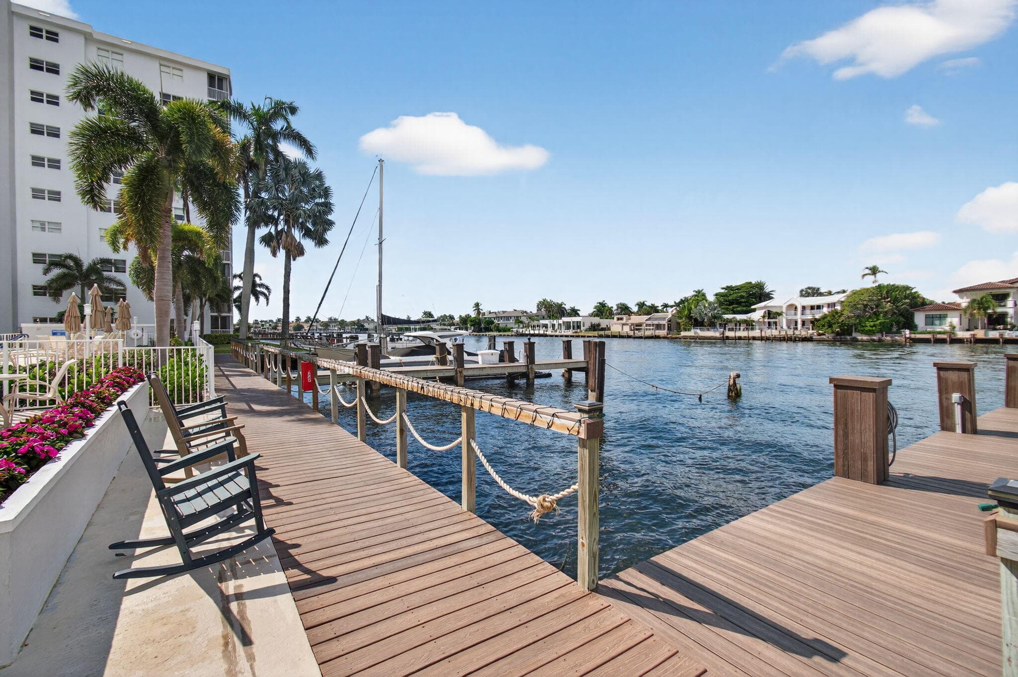 3300 S Ocean Boulevard 320-C, Highland Beach, FL 33487 — photo 42 of 46