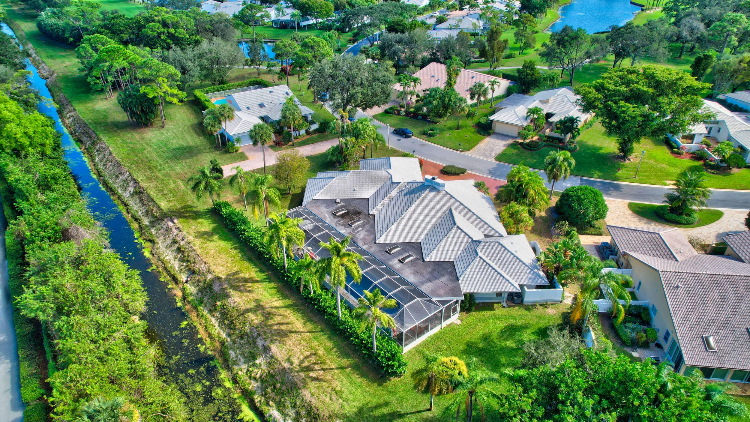 56 Northwoods Lane, Boynton Beach, FL 33436 — photo 53 of 69