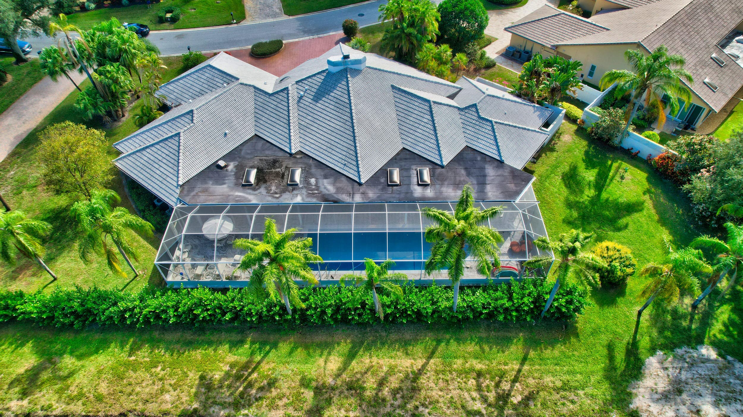 56 Northwoods Lane, Boynton Beach, FL 33436 — photo 54 of 69