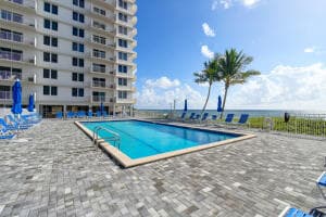 3221 S Ocean Boulevard 608, Highland Beach, FL 33487 — photo 28 of 38