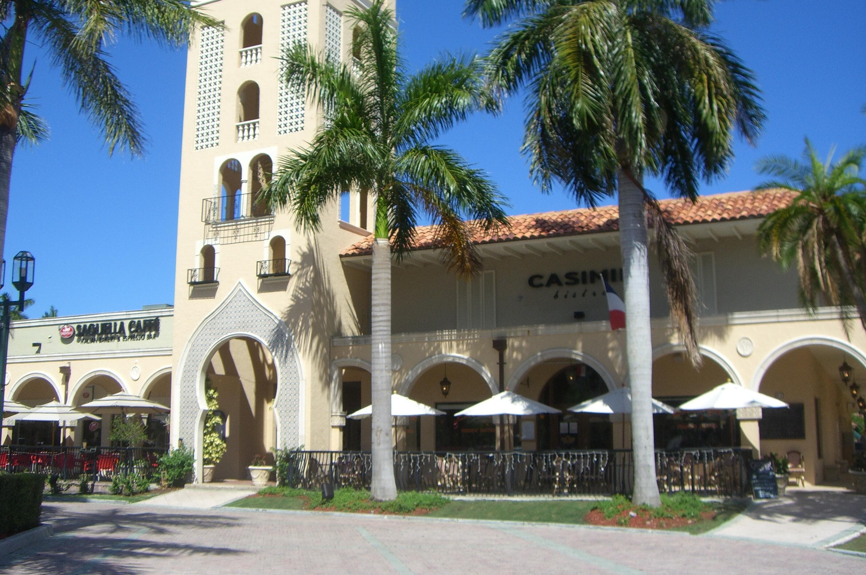 2851 S Ocean Boulevard 4 B, Boca Raton, FL 33432 — photo 27 of 30