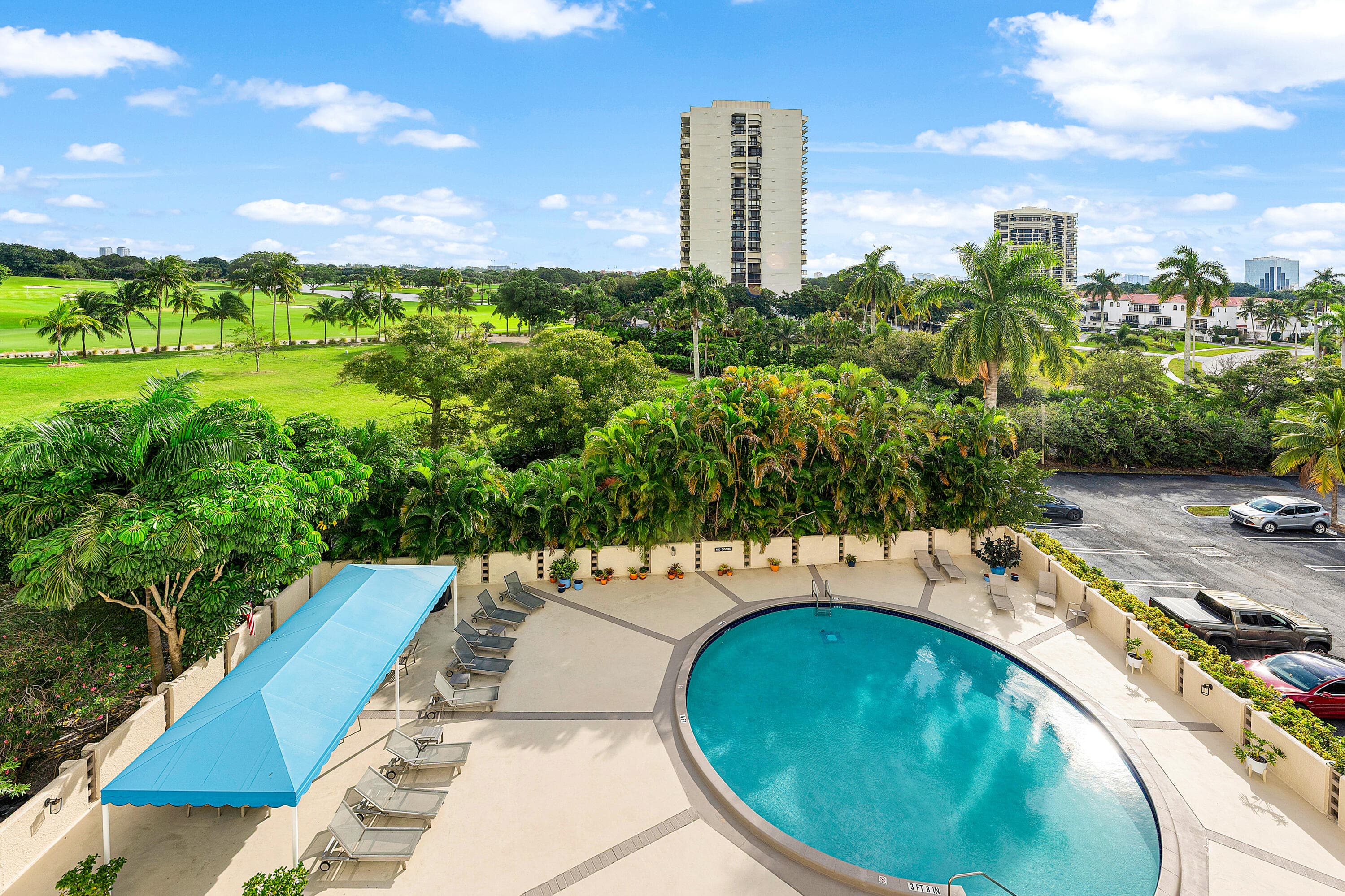 2400 Presidential Way 503, West Palm Beach, FL 33401 — photo 1 of 24
