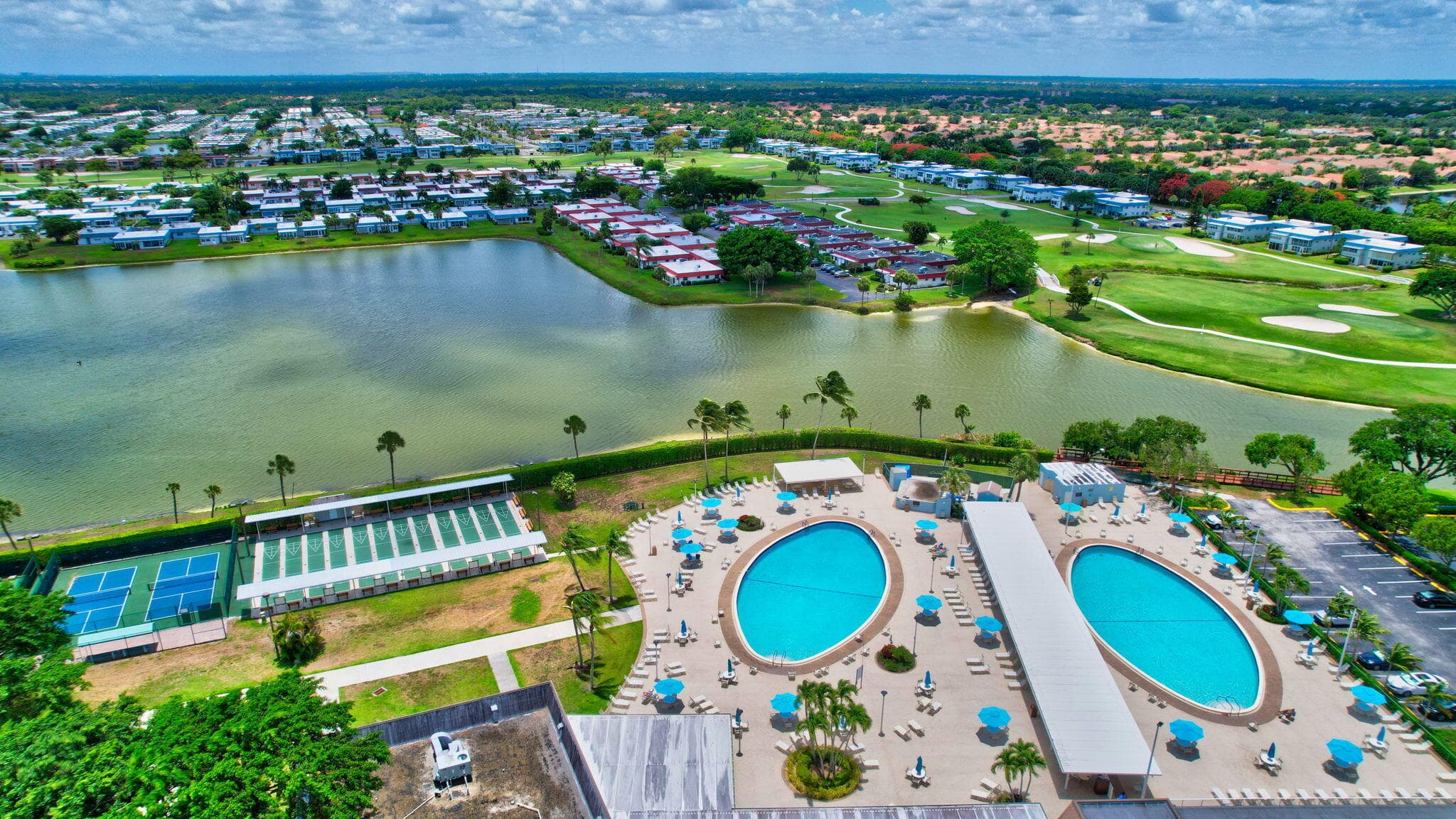 74 Burgundy B, Delray Beach, FL 33484 — photo 50 of 64