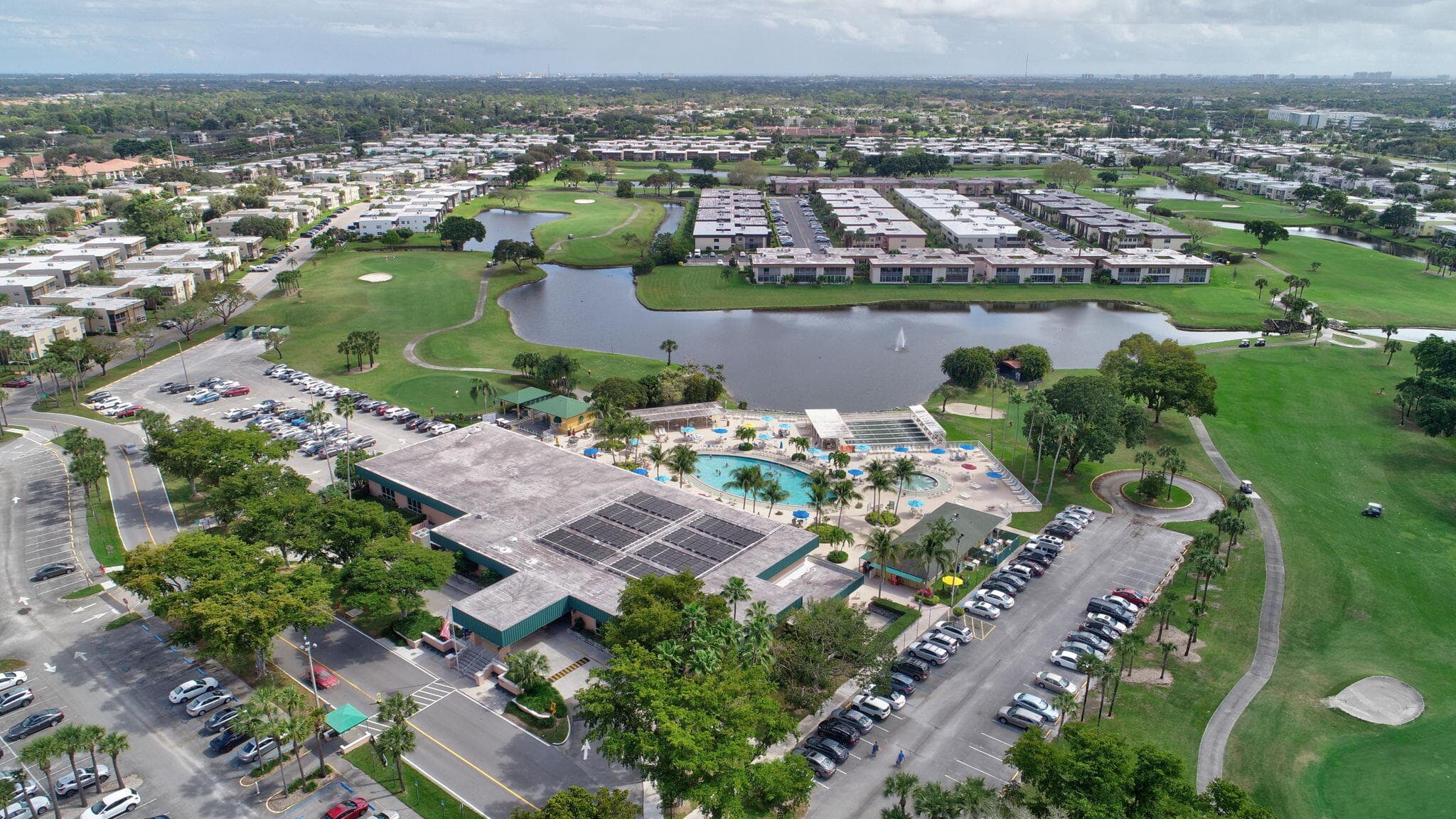 74 Burgundy B, Delray Beach, FL 33484 — photo 57 of 64