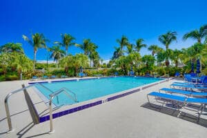 801 S Ocean Drive 404, Fort Pierce, FL 34949 — photo 33 of 37