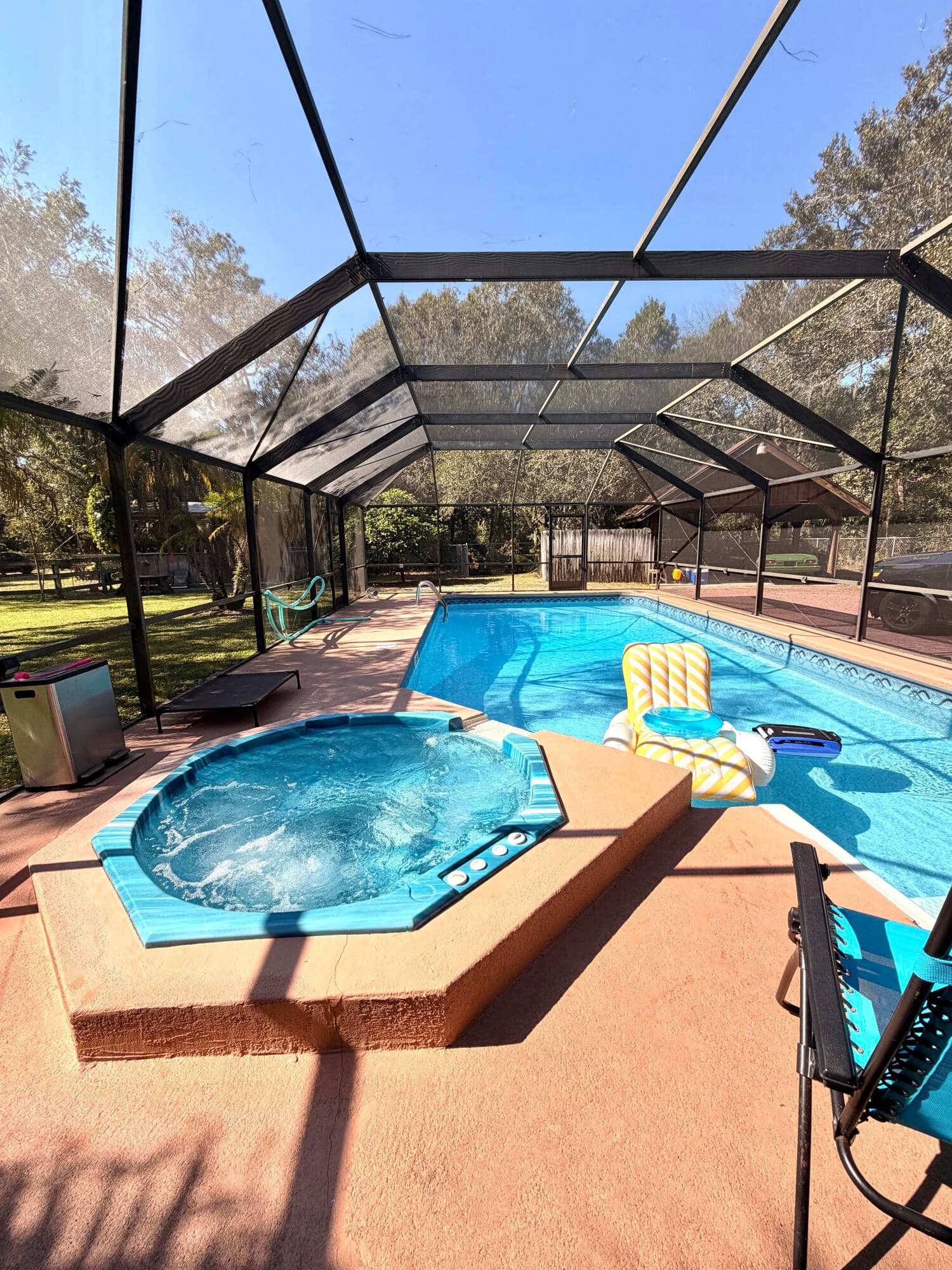 505 SE 18th Way, Okeechobee, FL 34974 — photo 45 of 53