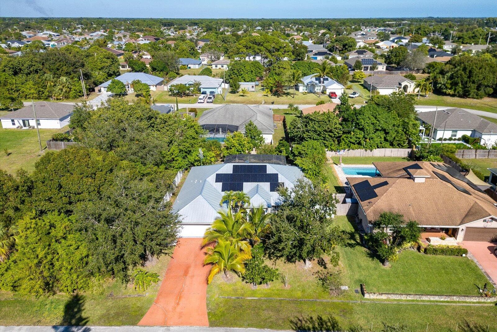 981 SW Mccracken Ave Avenue, Port St. Lucie, FL 34953 — photo 38 of 40