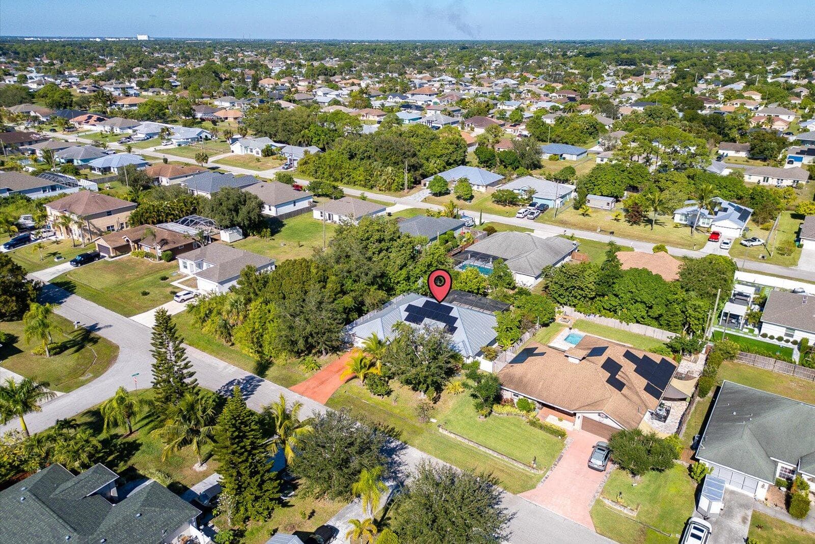 981 SW Mccracken Ave Avenue, Port St. Lucie, FL 34953 — photo 39 of 40