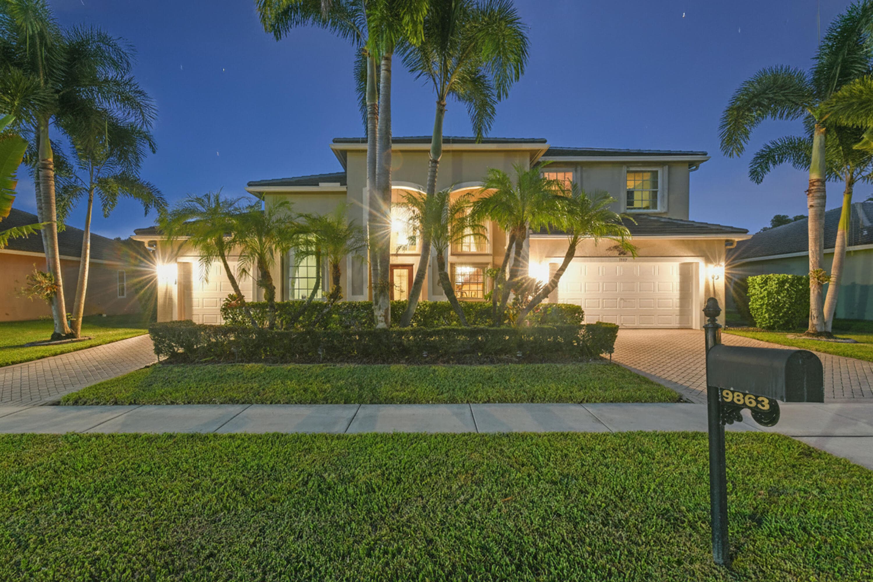 9863 Royal Cardigan Way, West Palm Beach, FL 33411 — photo 46 of 50