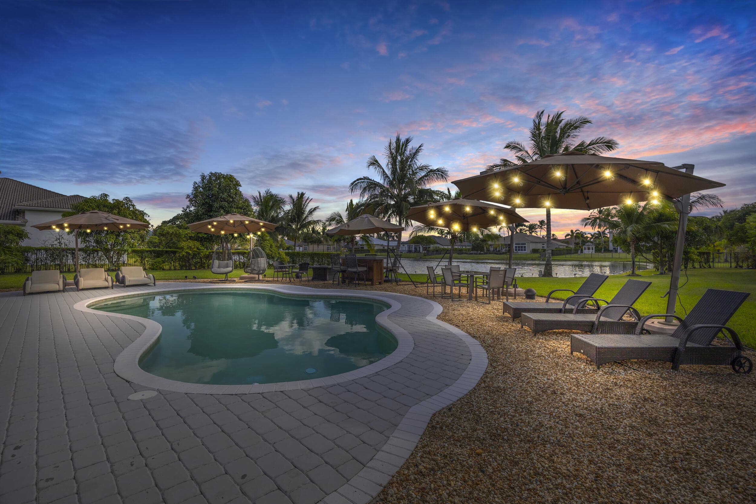 15182 SW 35th Street, Davie, FL 33331 — photo 5 of 53