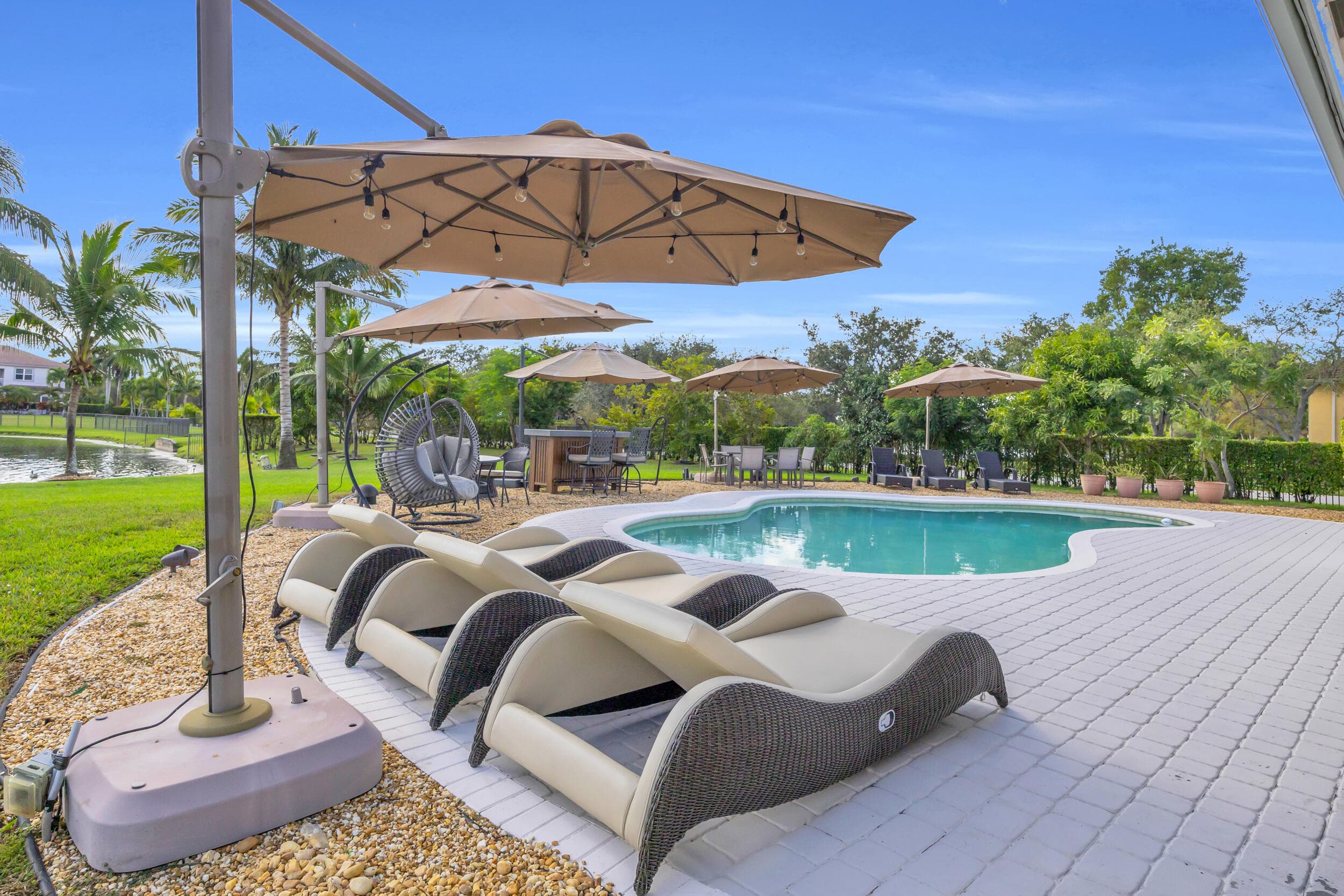 15182 SW 35th Street, Davie, FL 33331 — photo 40 of 53