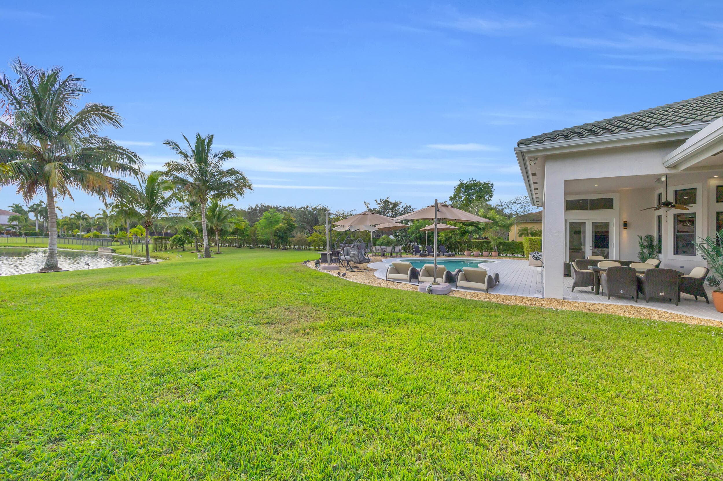 15182 SW 35th Street, Davie, FL 33331 — photo 43 of 53