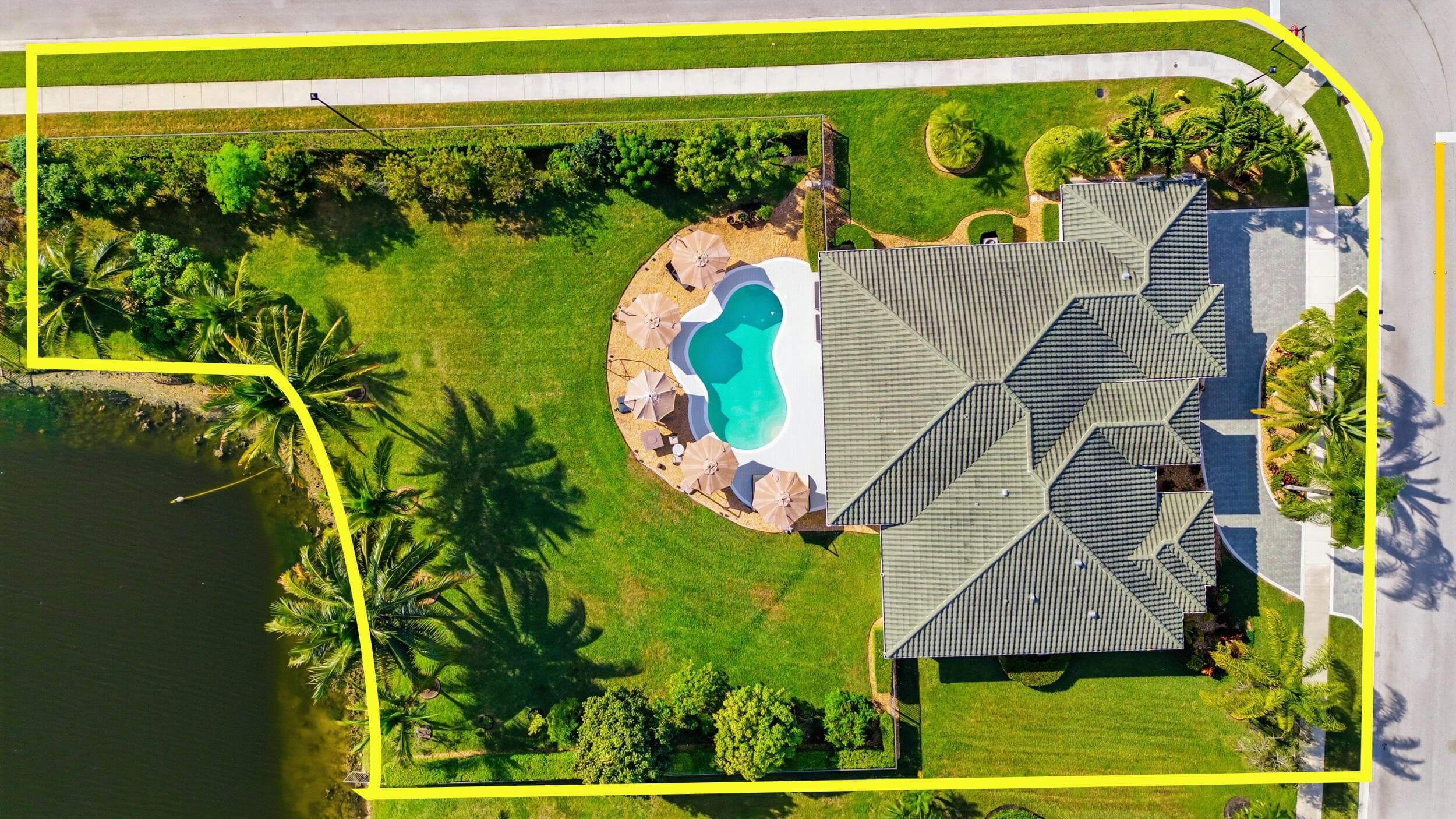 15182 SW 35th Street, Davie, FL 33331 — photo 1 of 53