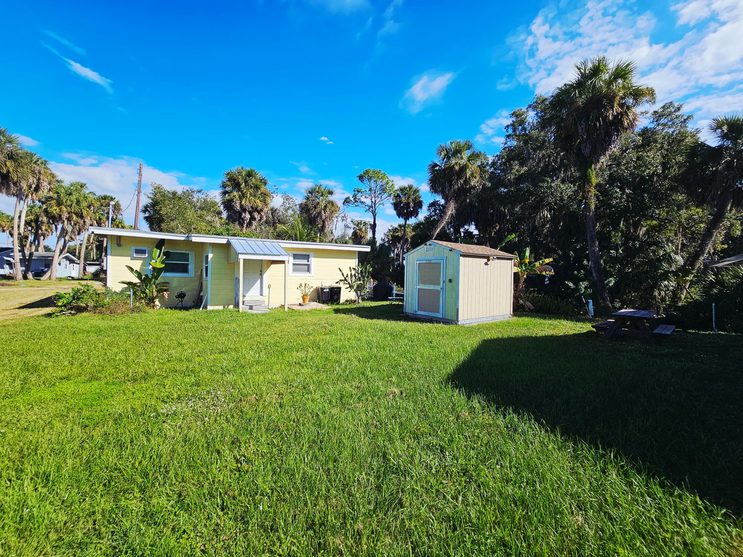 1087 Dusty Lane, Moore Haven, FL 33471 — photo