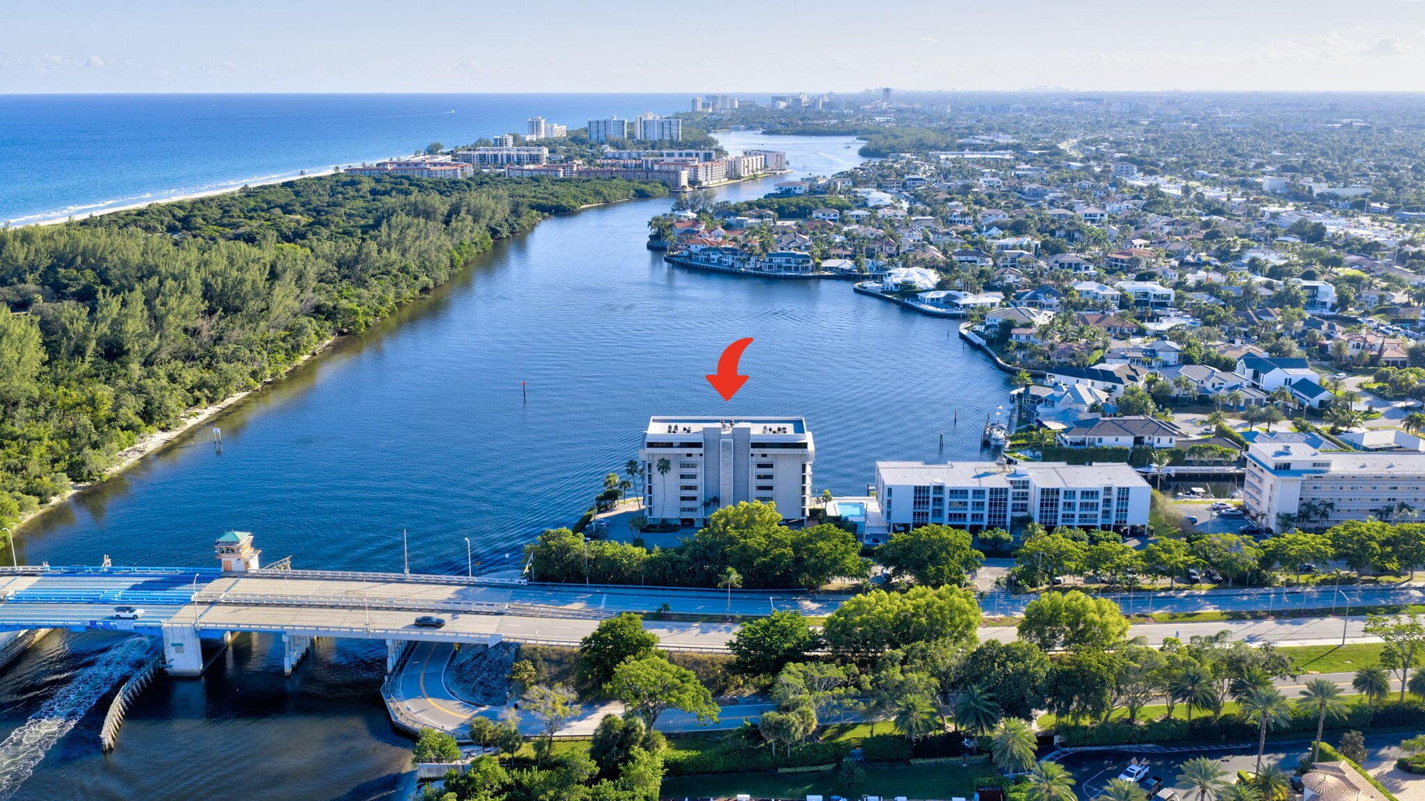 900 NE Spanish River Boulevard 2w, Boca Raton, FL 33431 — photo 5 of 43