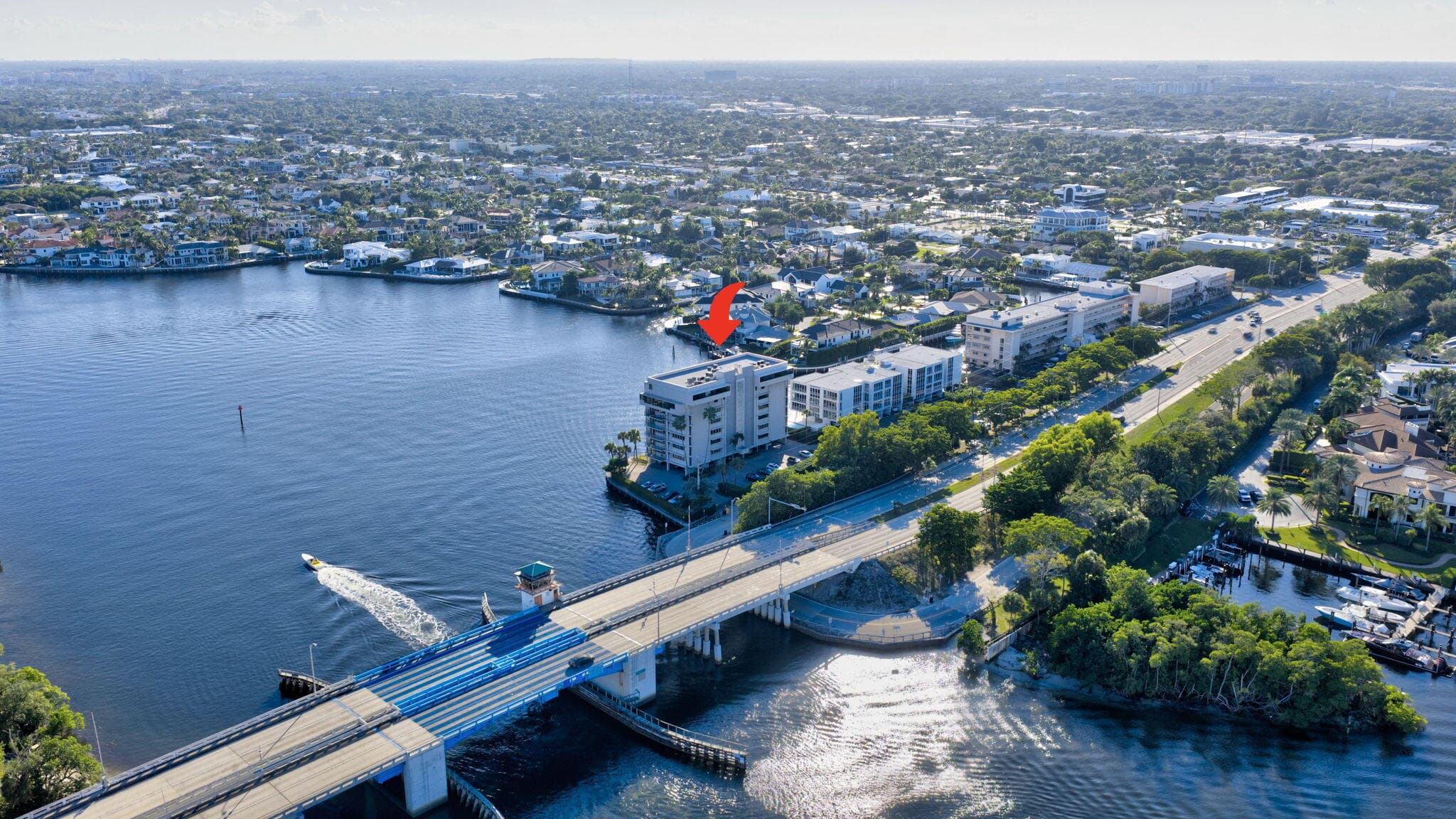 900 NE Spanish River Boulevard 2w, Boca Raton, FL 33431 — photo 33 of 43