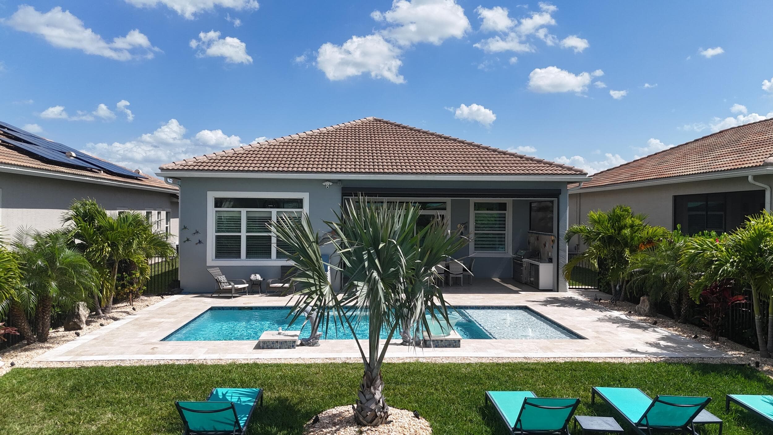 9282 SW Miracoli Way, Port St. Lucie, FL 34987 — photo 40 of 42
