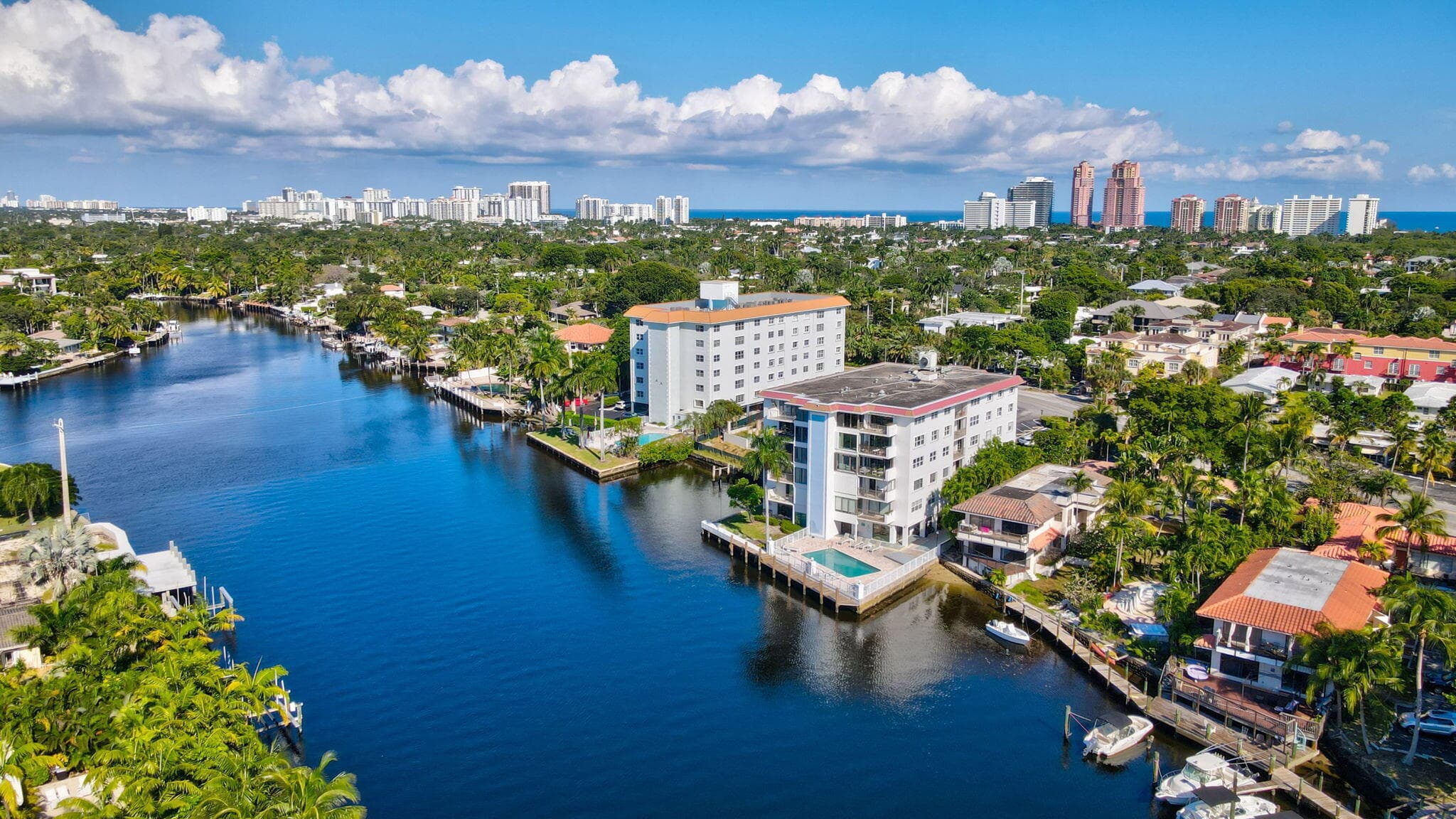 1839 Middle River Drive 303, Fort Lauderdale, FL 33305 — photo 28 of 34