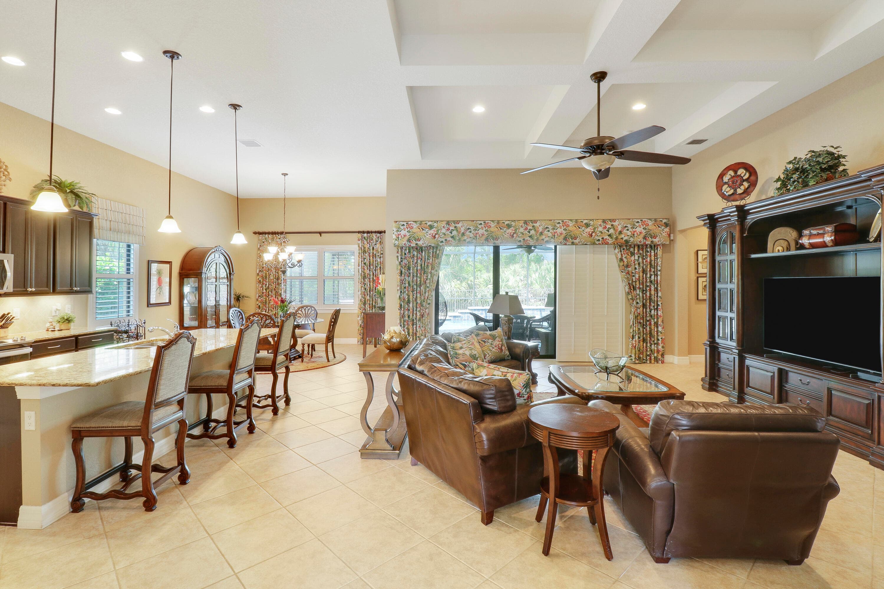 4885 SW Gossamer Circle, Palm City, FL 34990 — photo 5 of 38
