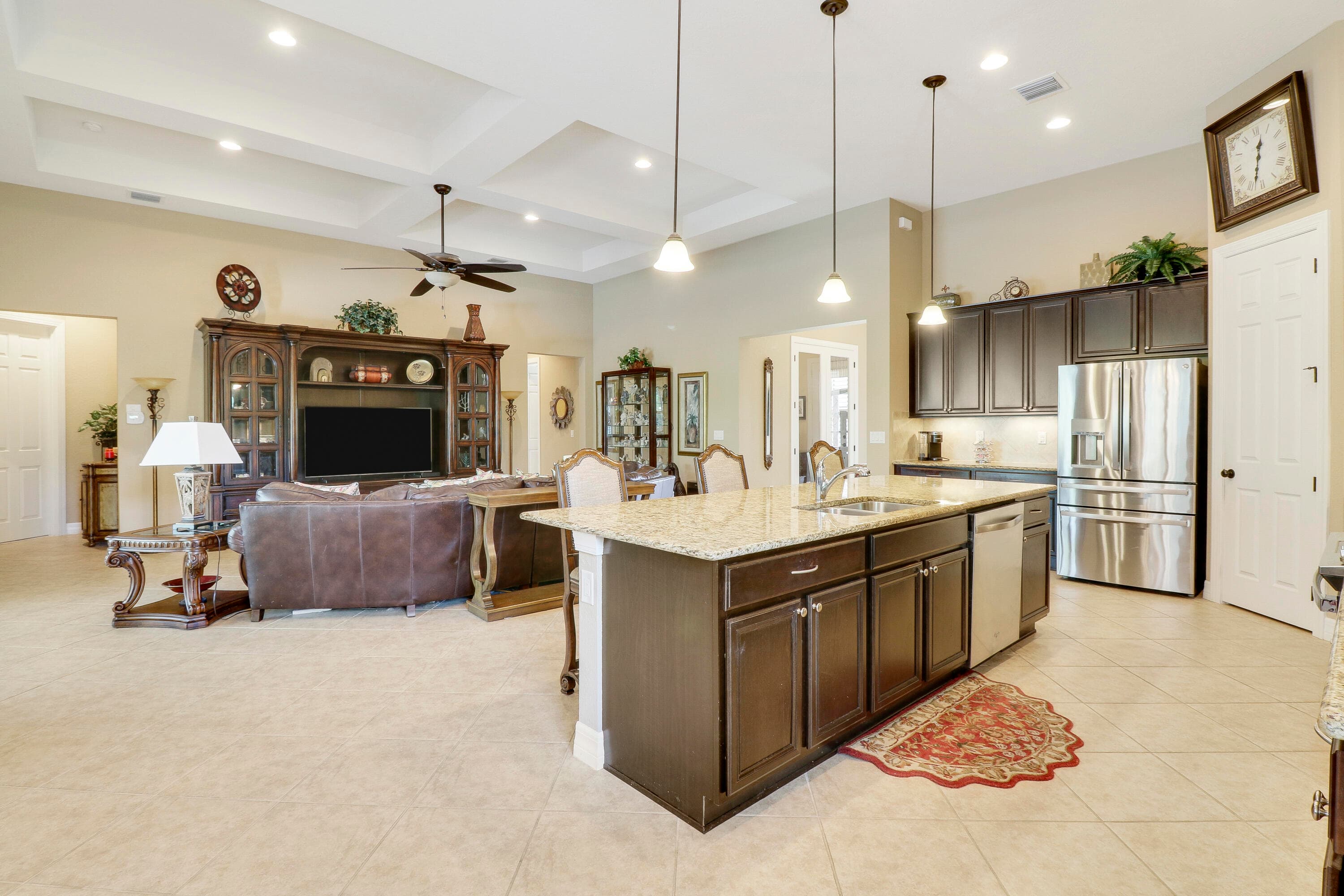 4885 SW Gossamer Circle, Palm City, FL 34990 — photo 7 of 38