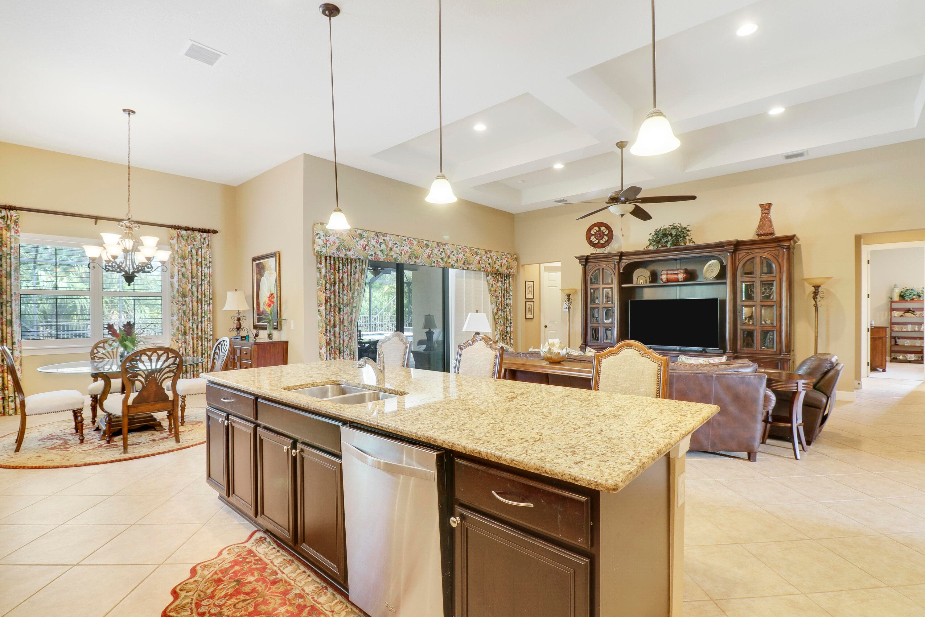 4885 SW Gossamer Circle, Palm City, FL 34990 — photo 8 of 38