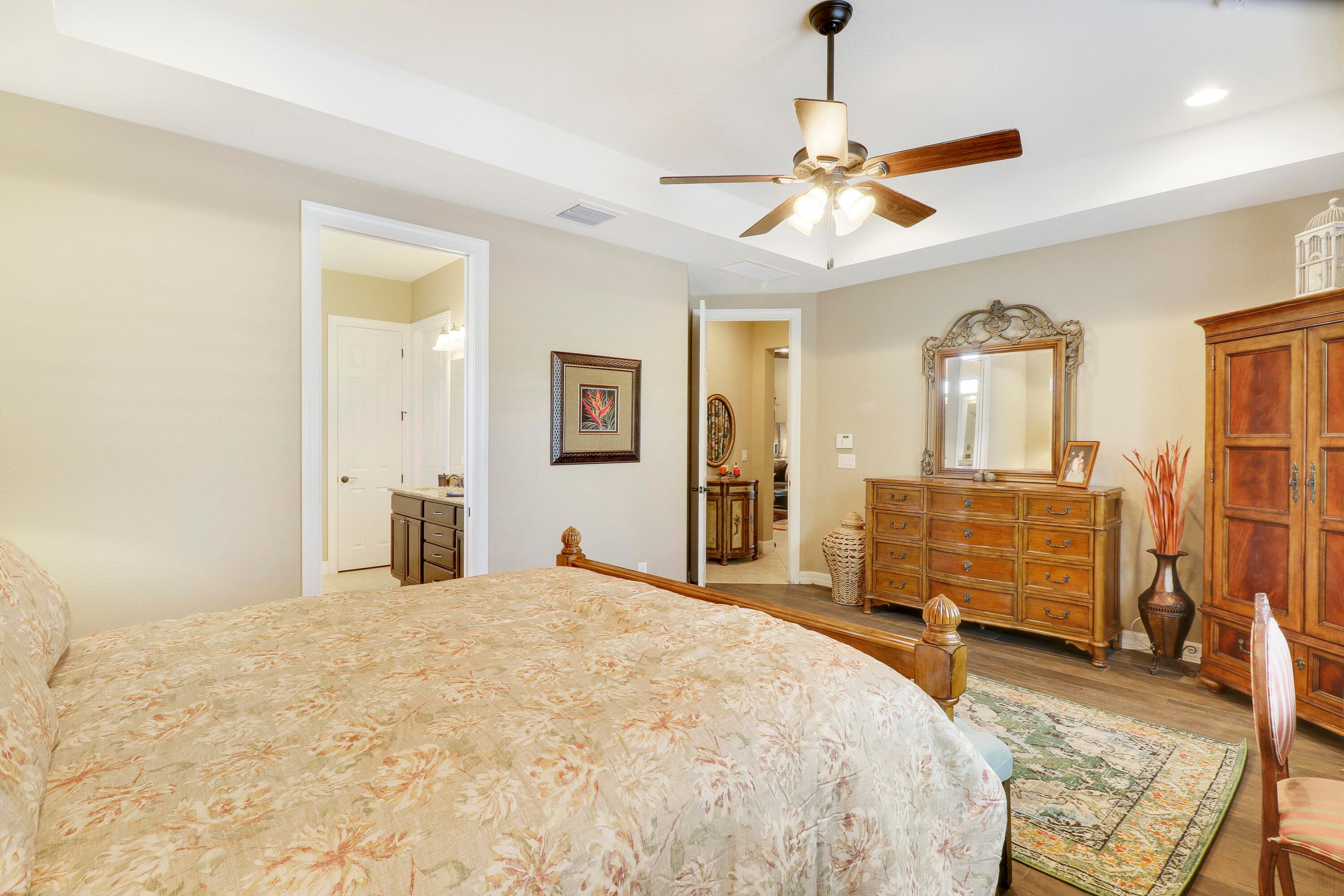 4885 SW Gossamer Circle, Palm City, FL 34990 — photo 13 of 38