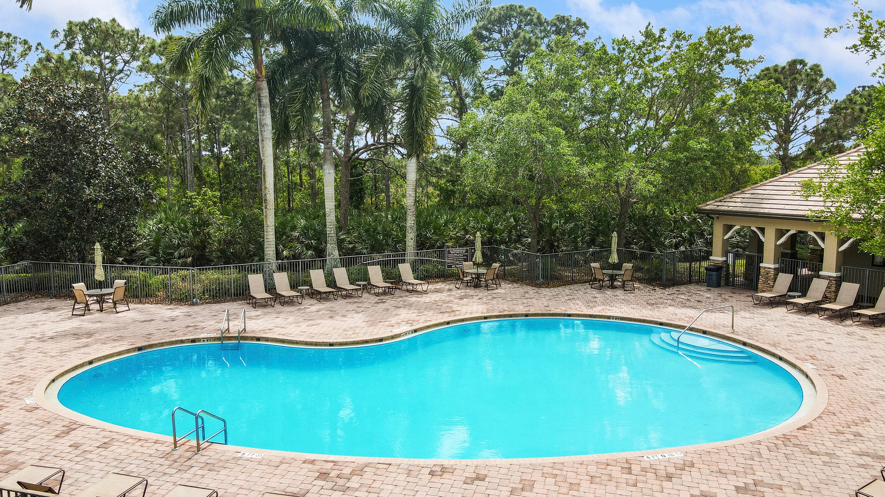 4885 SW Gossamer Circle, Palm City, FL 34990 — photo 36 of 38
