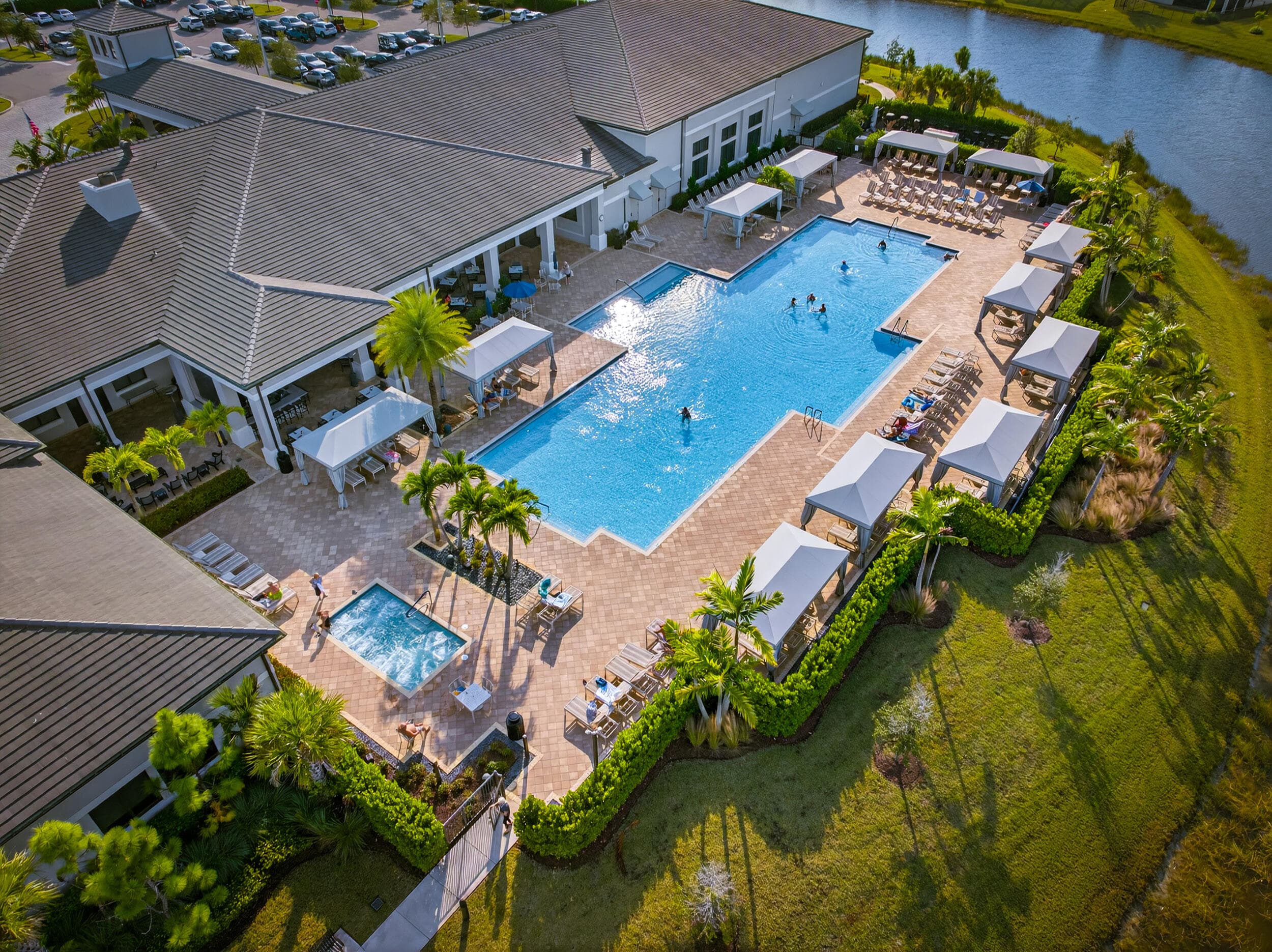 11990 SW Still Waters Avenue, Port St. Lucie, FL 34987 — photo 54 of 59
