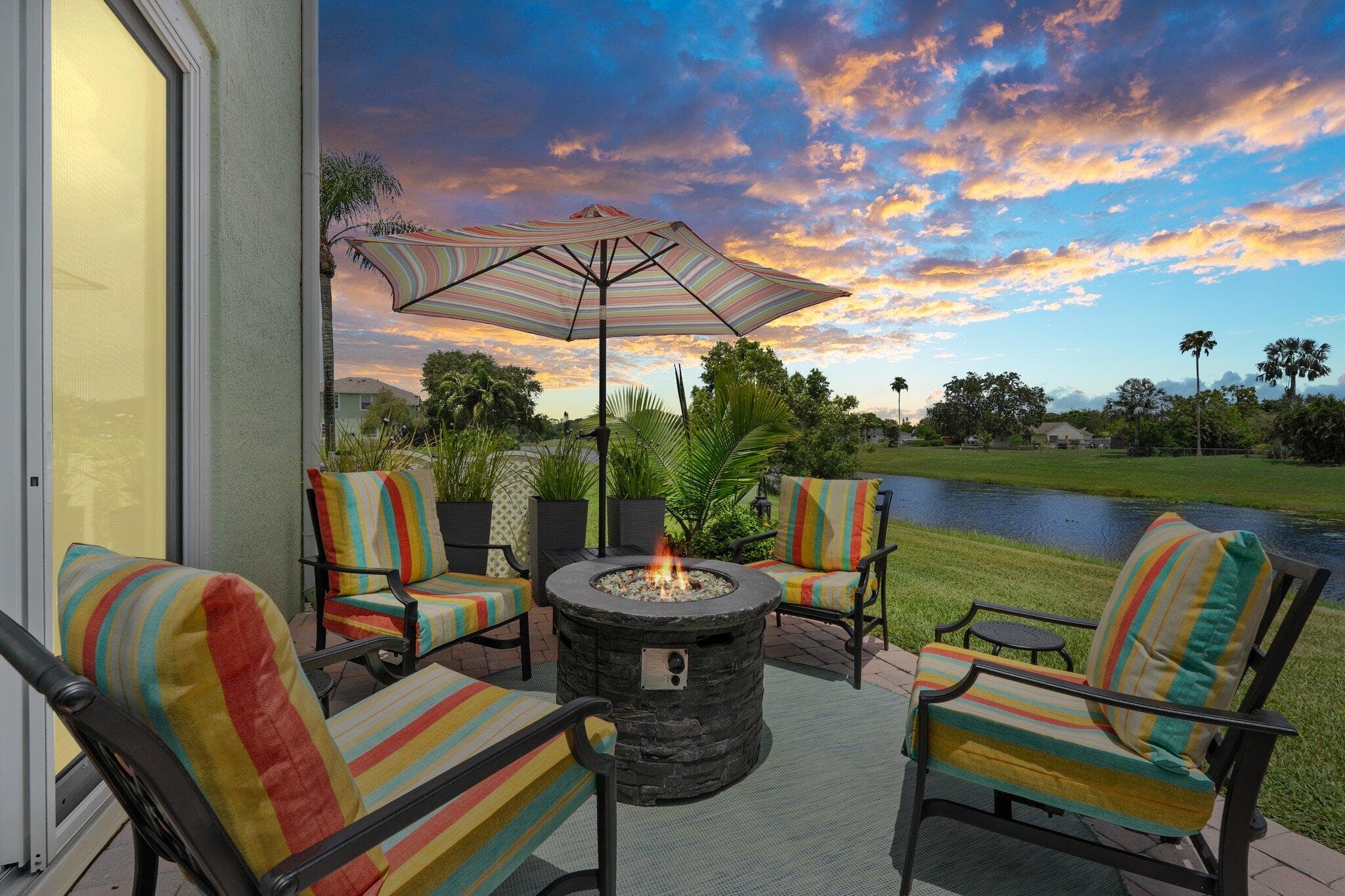 2186 SE Wild Meadow Circle, Port St. Lucie, FL 34952 — photo 1 of 57