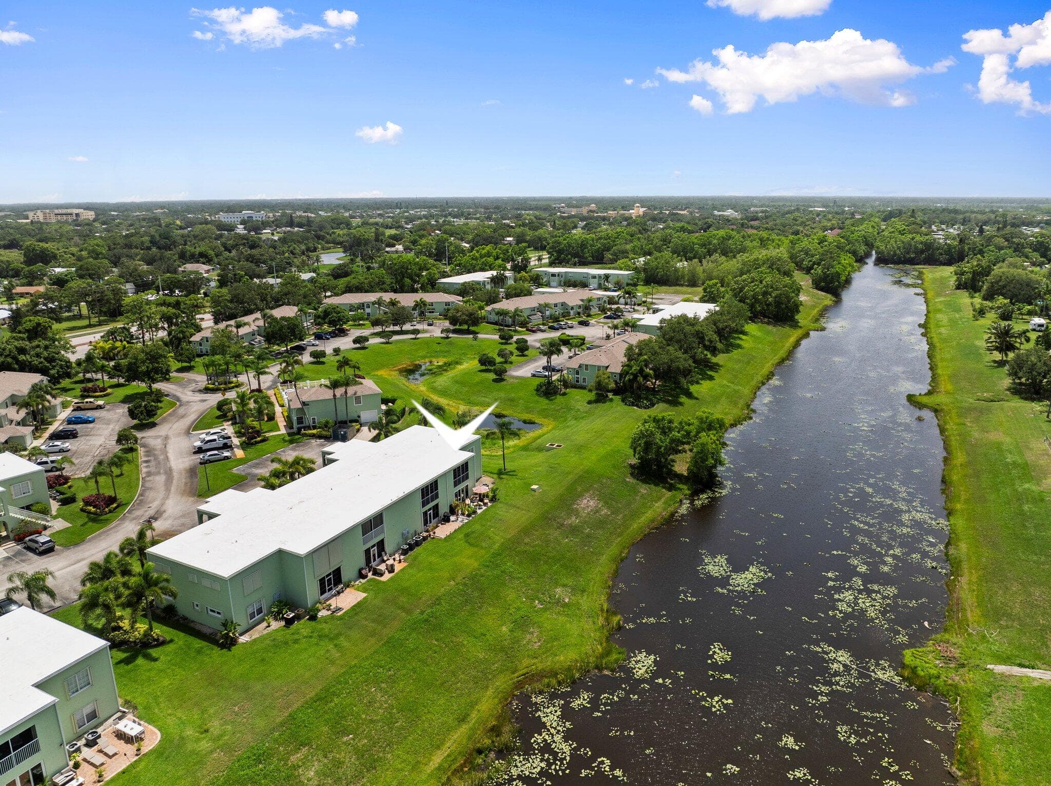 2186 SE Wild Meadow Circle, Port St. Lucie, FL 34952 — photo 56 of 57