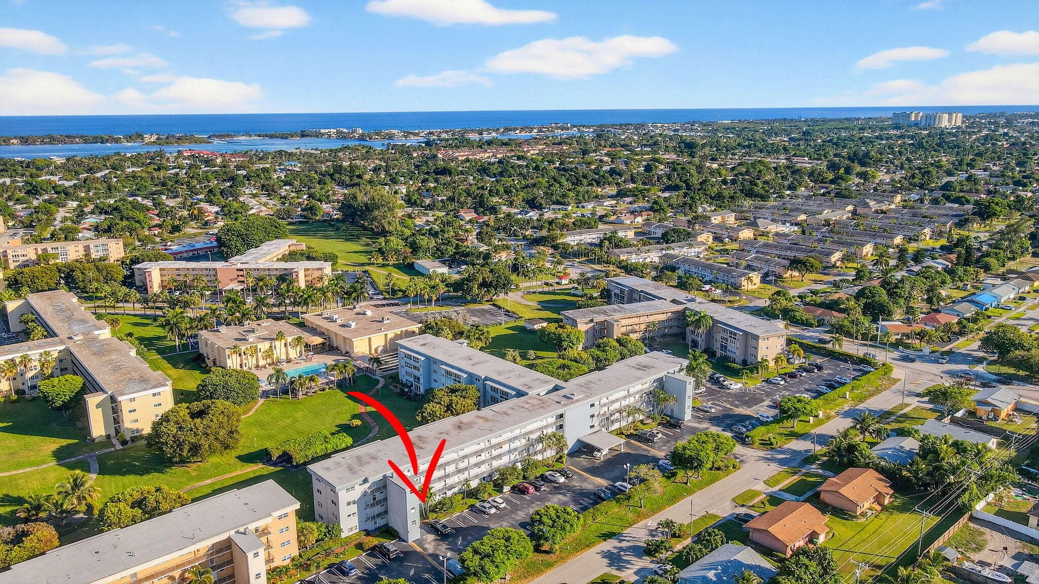 2400 NE 1st Lane 102, Boynton Beach, FL 33435 — photo 41 of 44