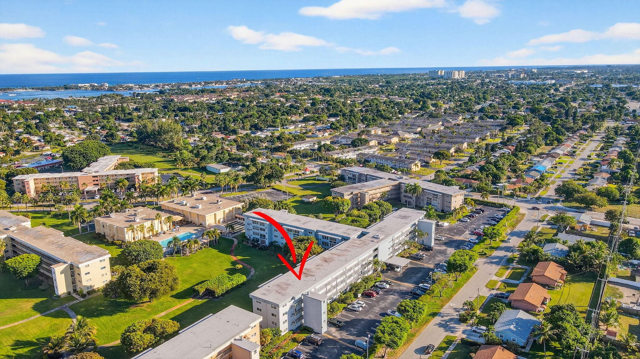 2400 NE 1st Lane 102, Boynton Beach, FL 33435 — photo 43 of 44