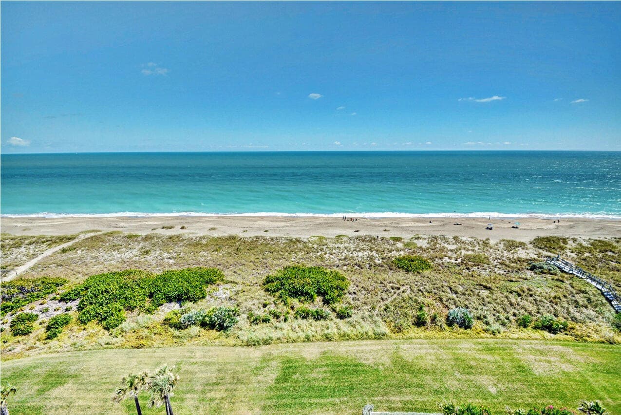 2400 S Ocean Drive 4343, Fort Pierce, FL 34949 — photo 38 of 74