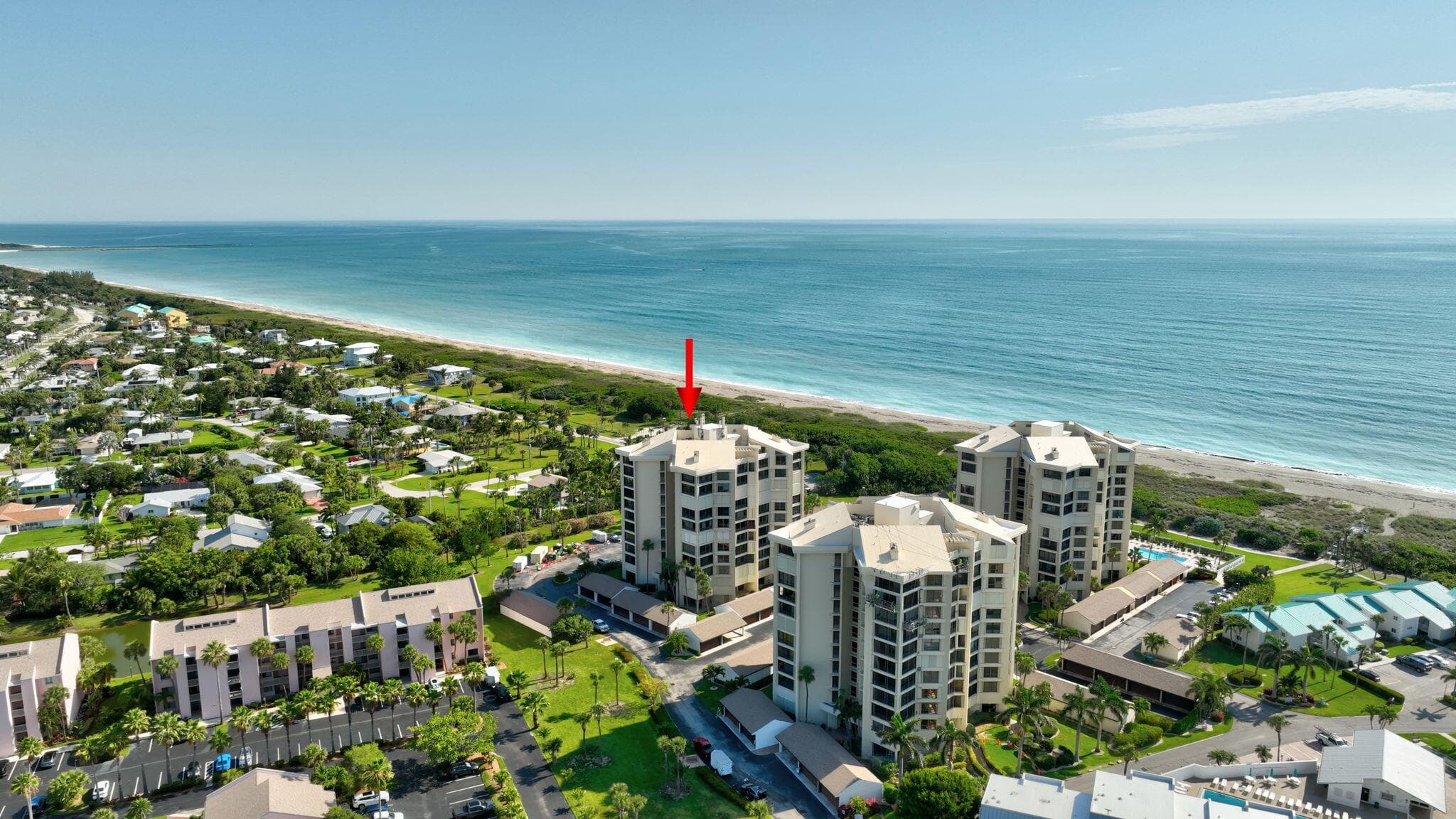 2400 S Ocean Drive 4343, Fort Pierce, FL 34949 — photo 1 of 74