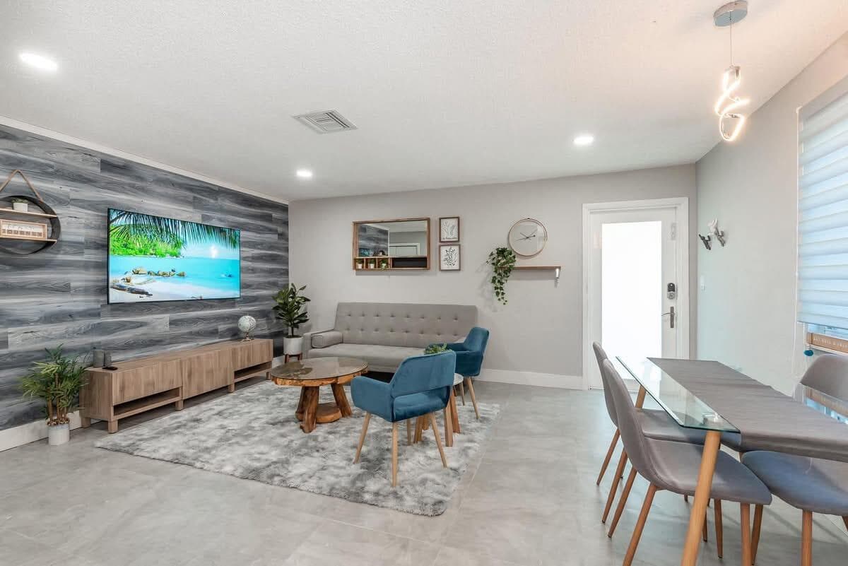 2747 Griffin Road 1-3, Fort Lauderdale, FL 33312 — photo 34 of 37