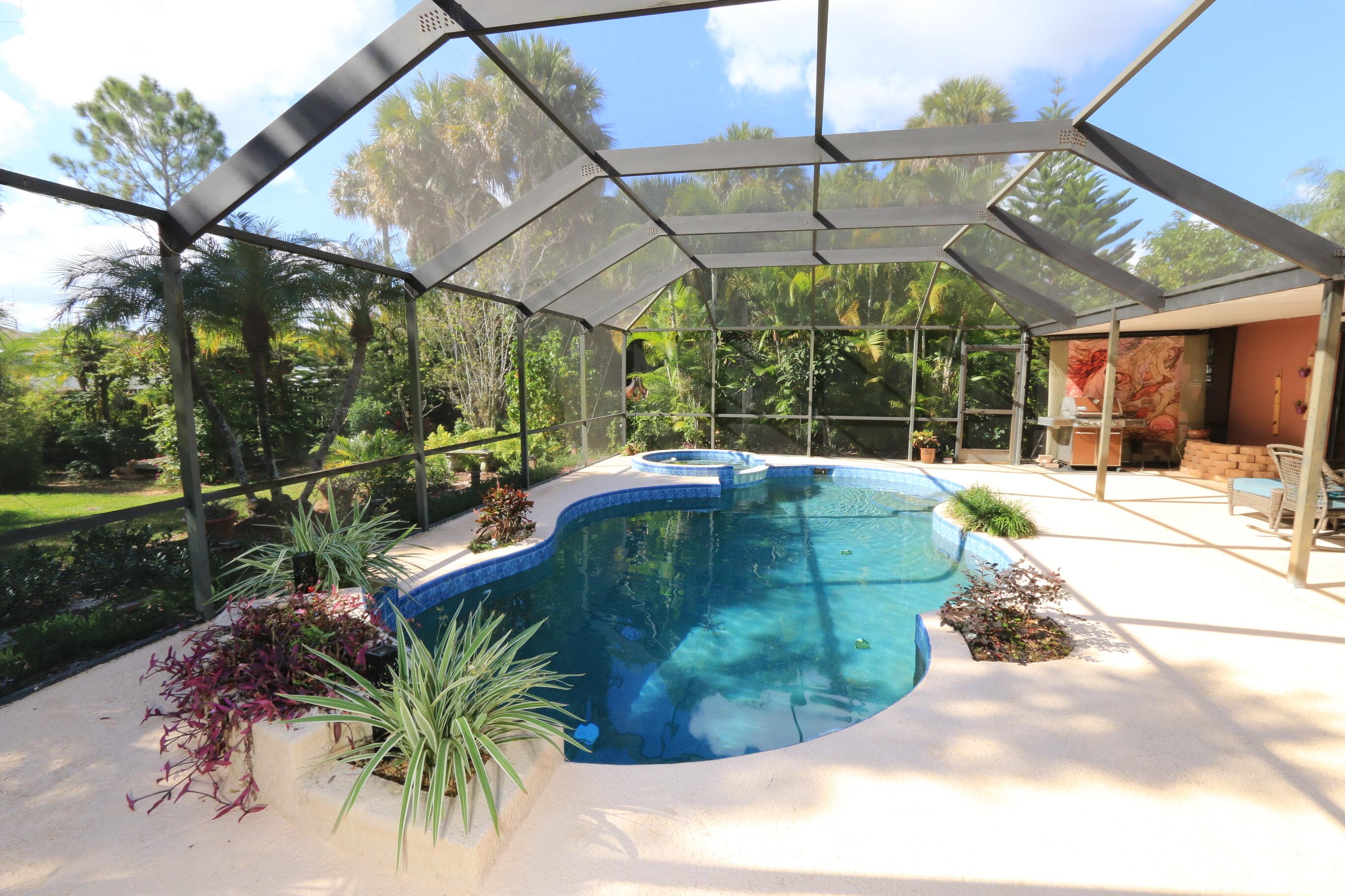 2142 SW Jaguar Avenue, Port St. Lucie, FL 34953 — photo 3 of 53