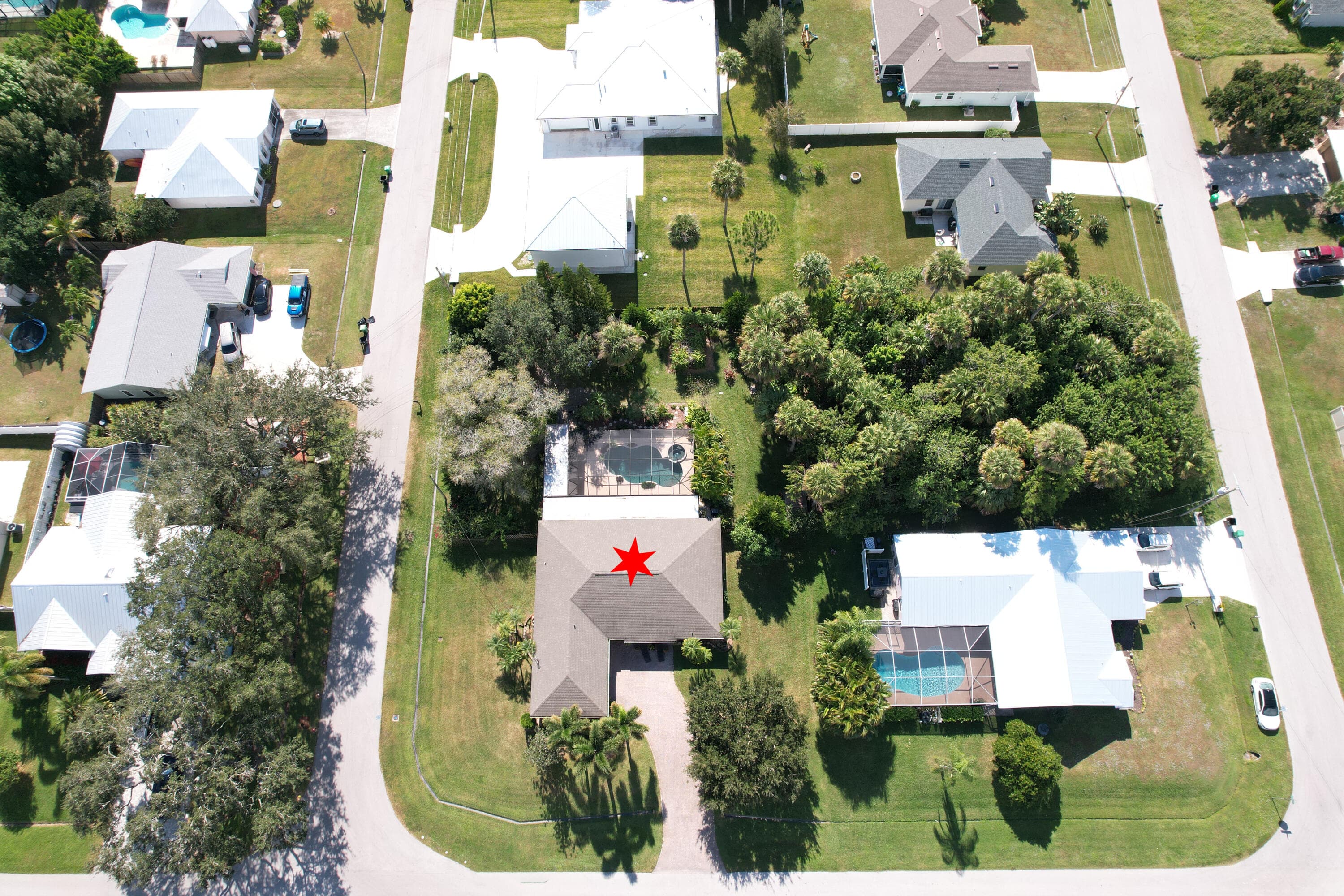 2142 SW Jaguar Avenue, Port St. Lucie, FL 34953 — photo 33 of 53