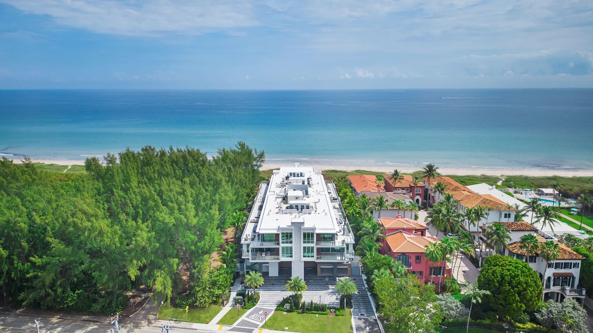 1625 S Ocean Boulevard 11, Delray Beach, FL 33483 — photo