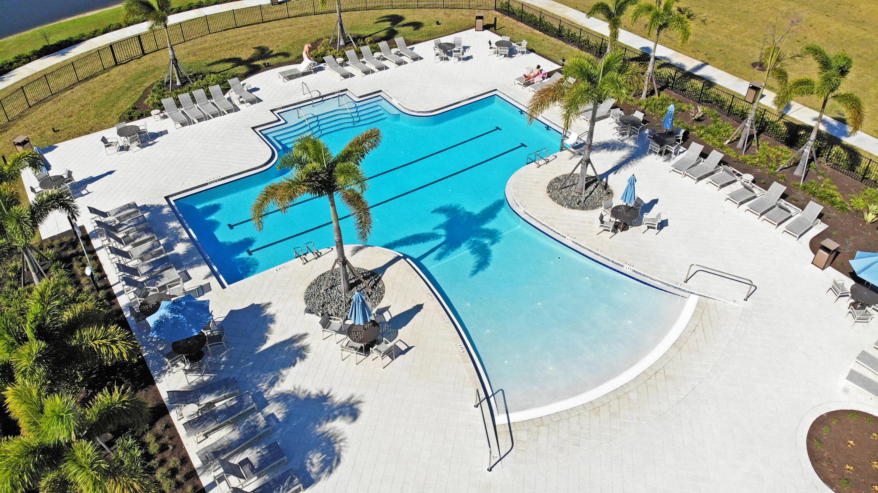 6309 NW Leafmore Lane, Port St. Lucie, FL 34987 — photo 44 of 68