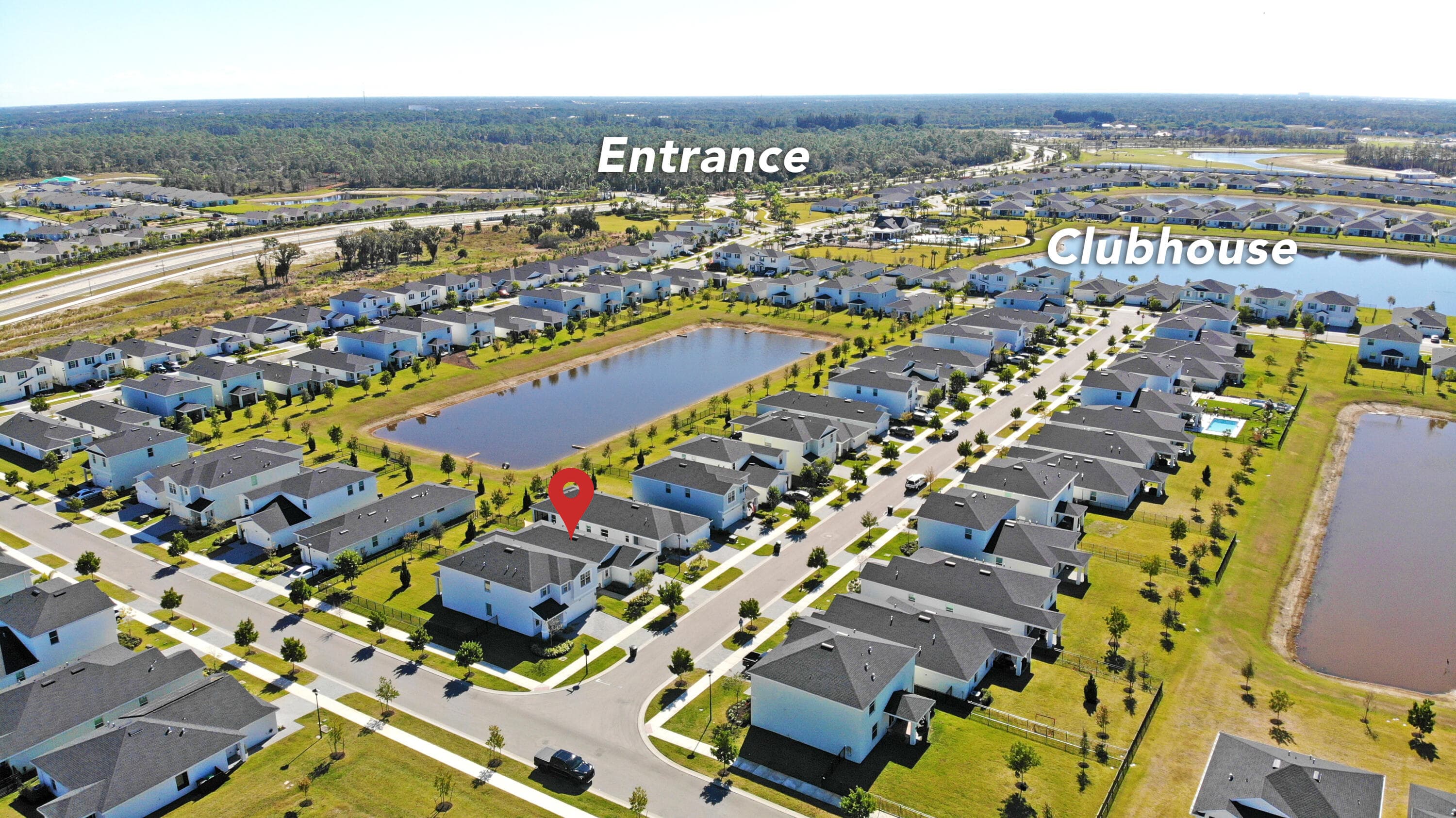 6309 NW Leafmore Lane, Port St. Lucie, FL 34987 — photo 36 of 68