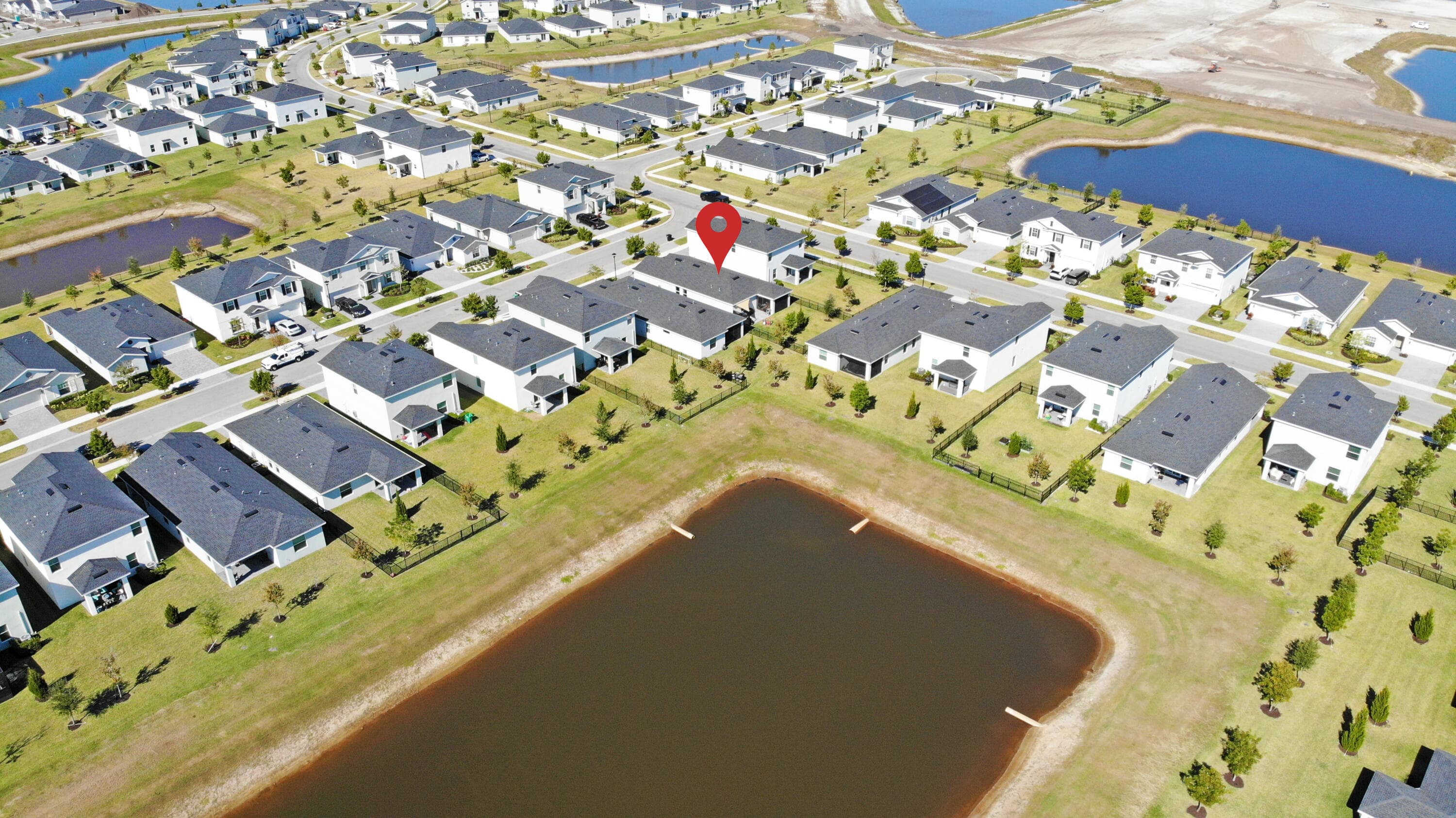 6309 NW Leafmore Lane, Port St. Lucie, FL 34987 — photo 67 of 68
