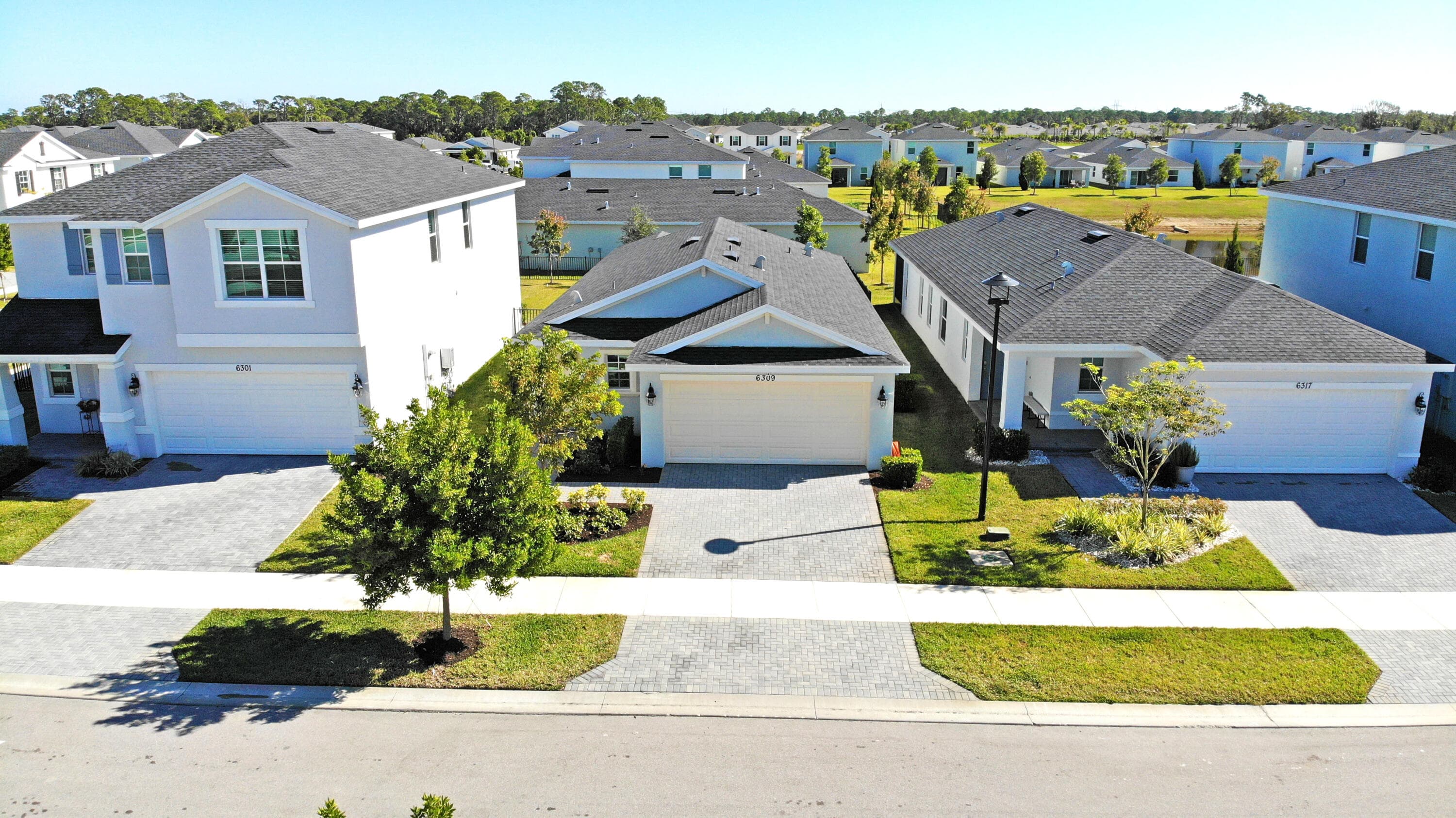 6309 NW Leafmore Lane, Port St. Lucie, FL 34987 — photo 65 of 68