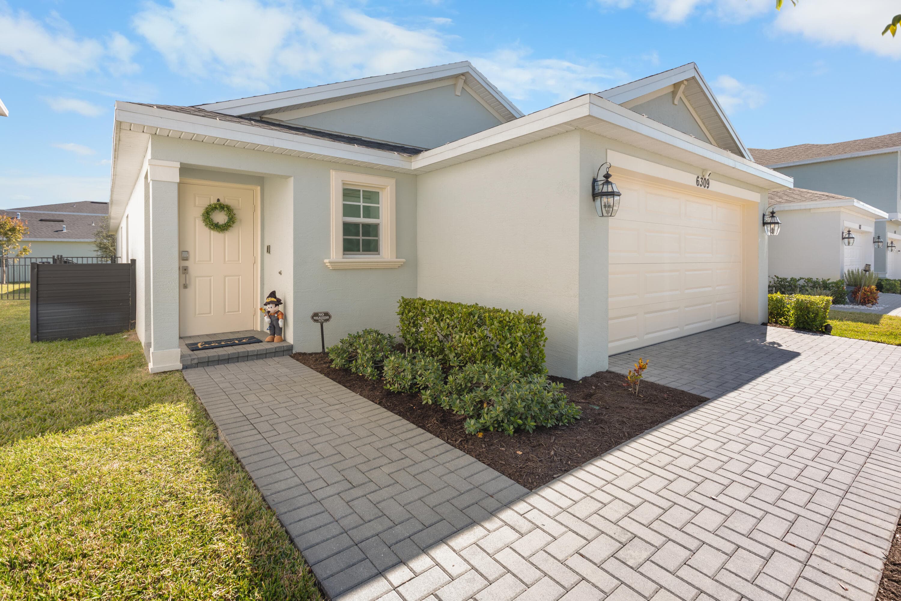 6309 NW Leafmore Lane, Port St. Lucie, FL 34987 — photo 1 of 68