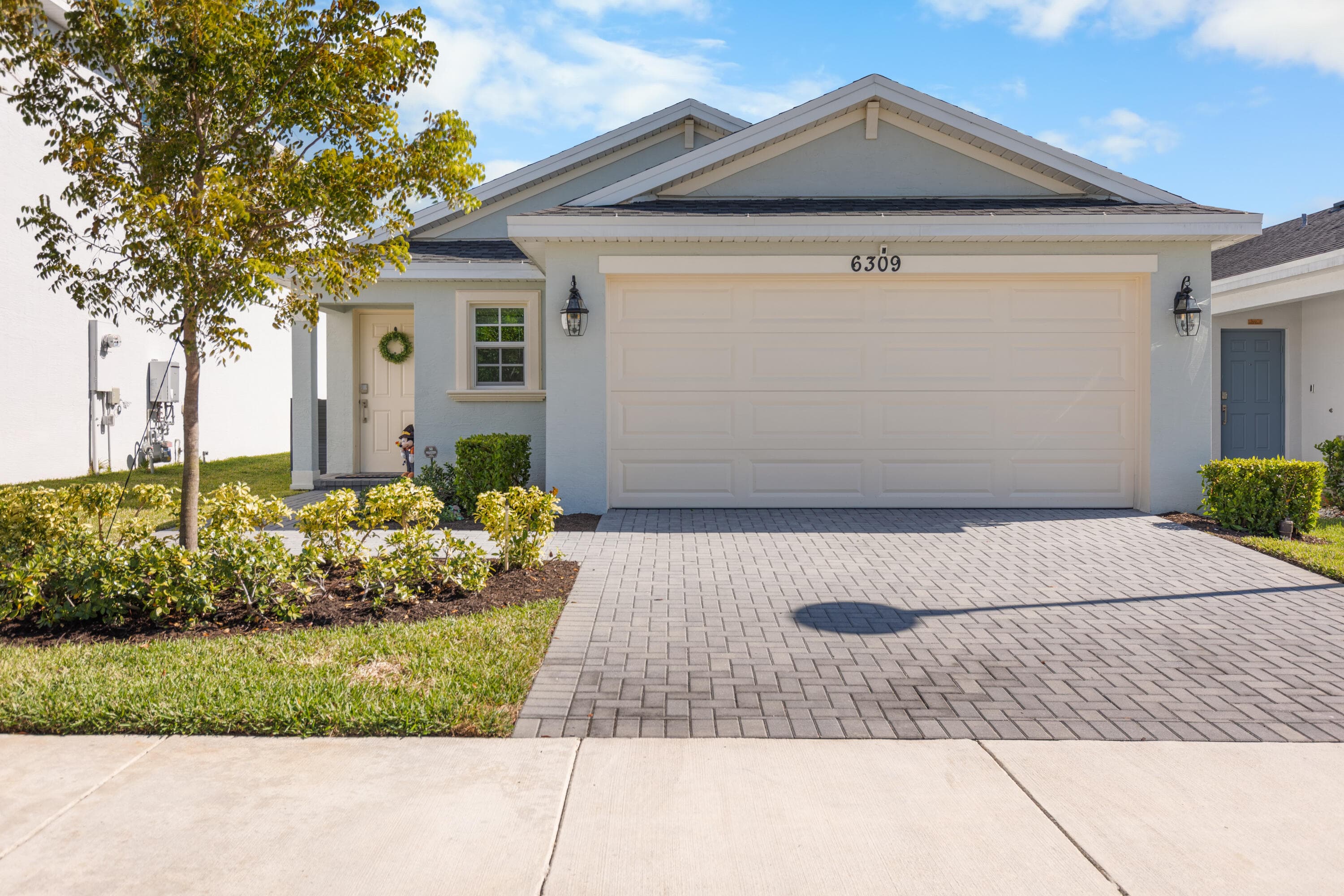 6309 NW Leafmore Lane, Port St. Lucie, FL 34987 — photo 7 of 68