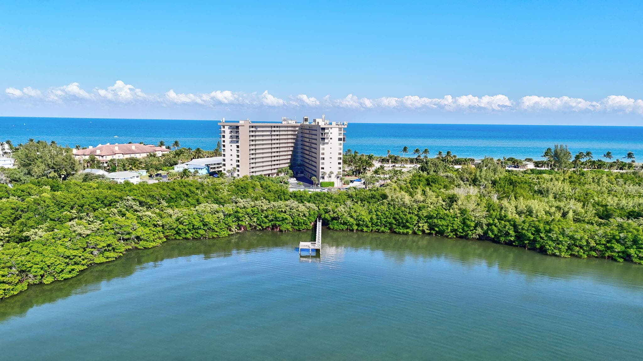 801 S Ocean Drive 506, Fort Pierce, FL 34949 — photo 48 of 63
