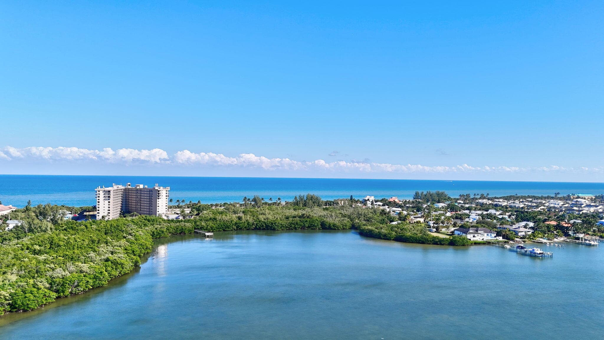 801 S Ocean Drive 506, Fort Pierce, FL 34949 — photo 50 of 63