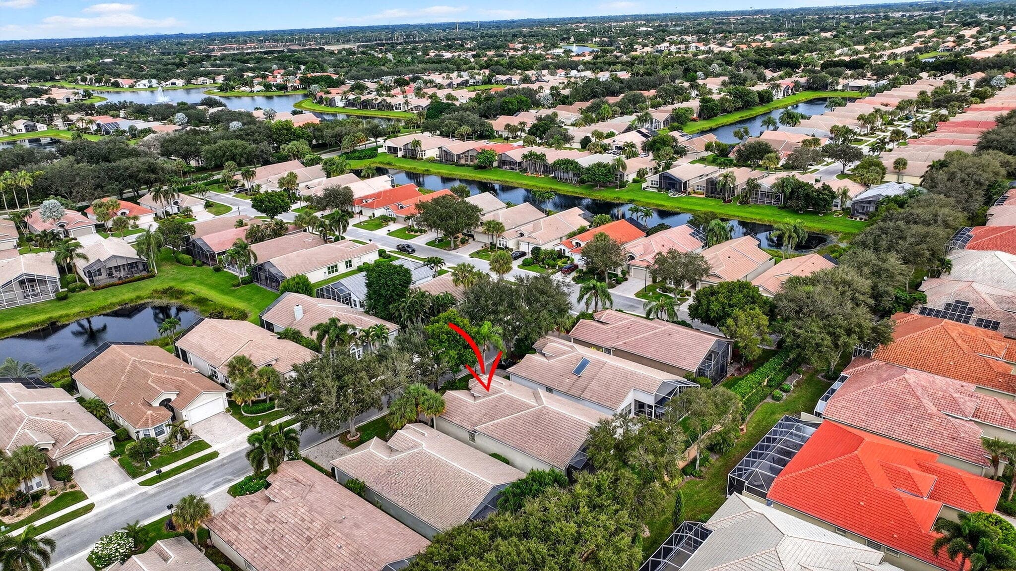 7232 Morocca Lake Drive, Delray Beach, FL 33446 — photo 38 of 72